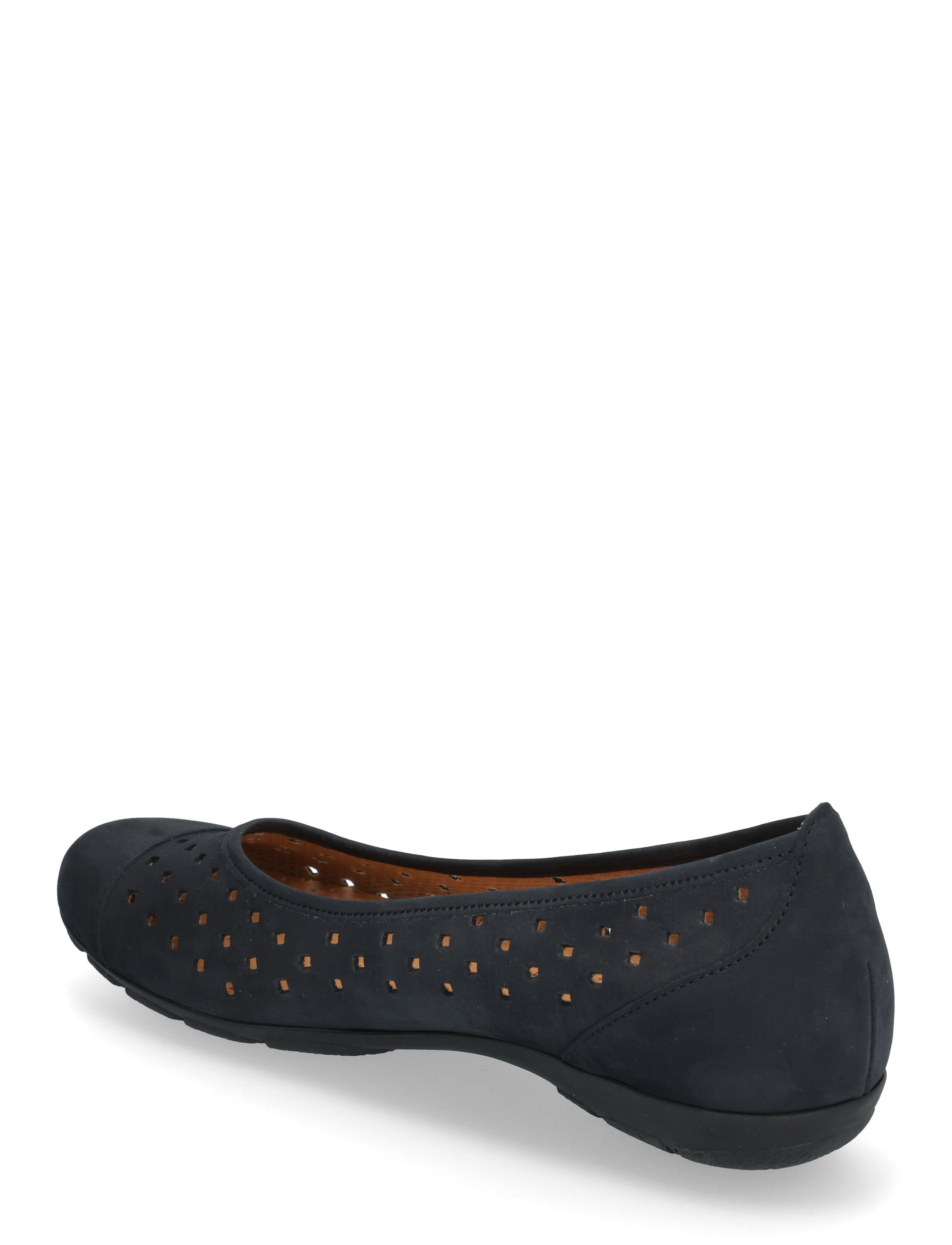Gabor - Ballerina - ballerinaer - dark blue - 2