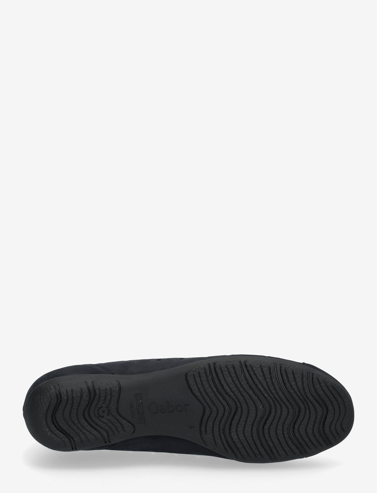 Gabor - Ballerina - women - dark blue - 4