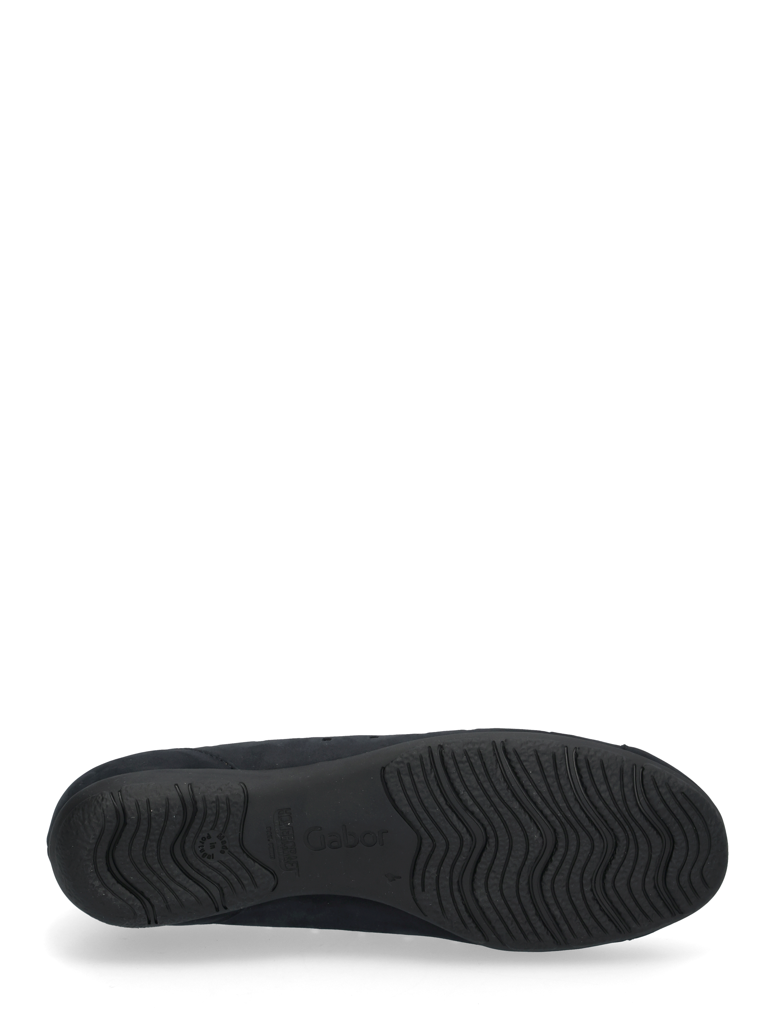 Gabor - Ballerina - ballerinaer - dark blue - 4