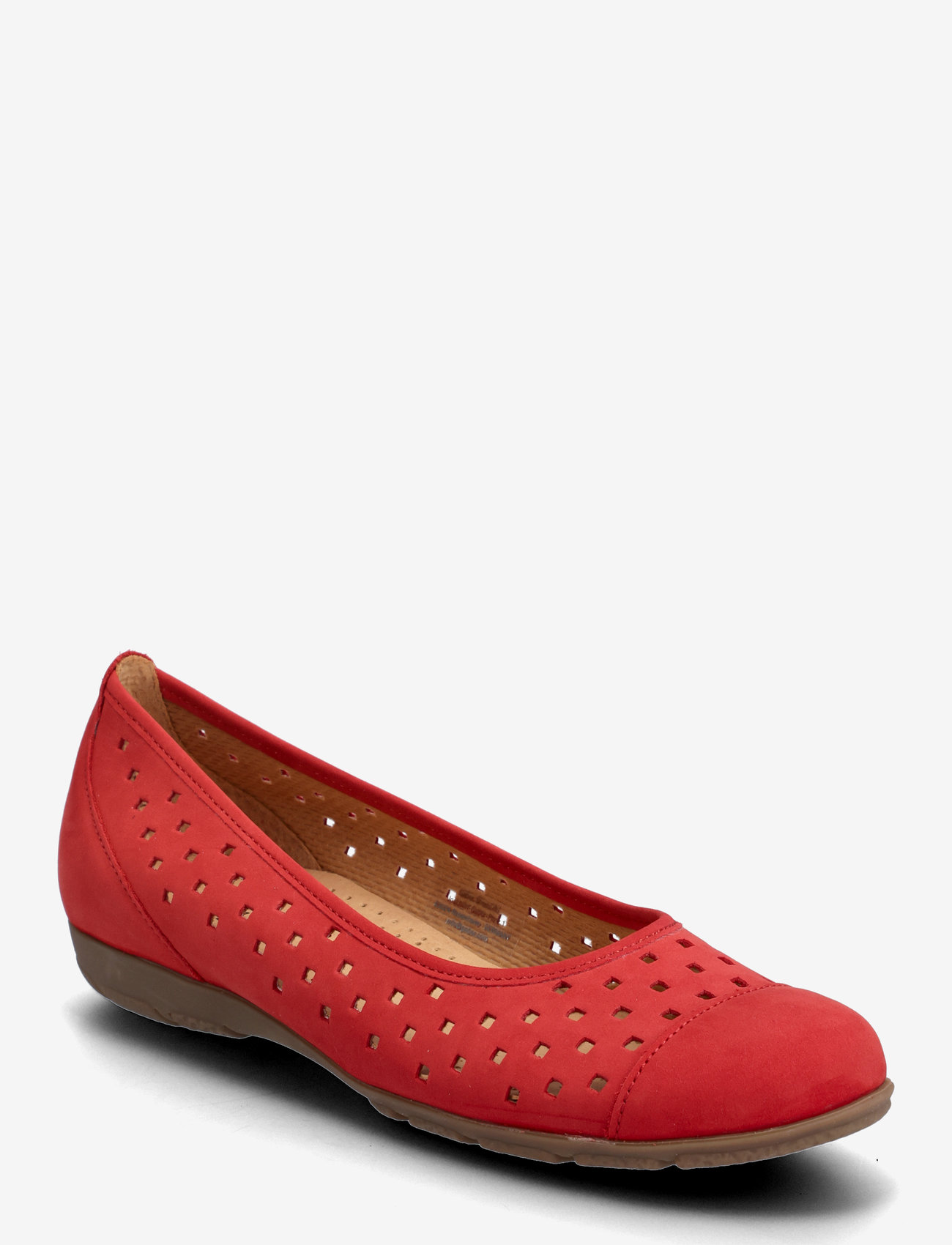 Gabor - Ballerina - særlige begivenheder - red - 0