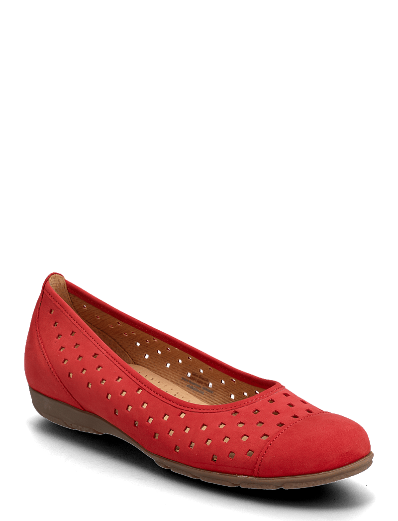 Gabor - Ballerina - særlige begivenheder - red - 0