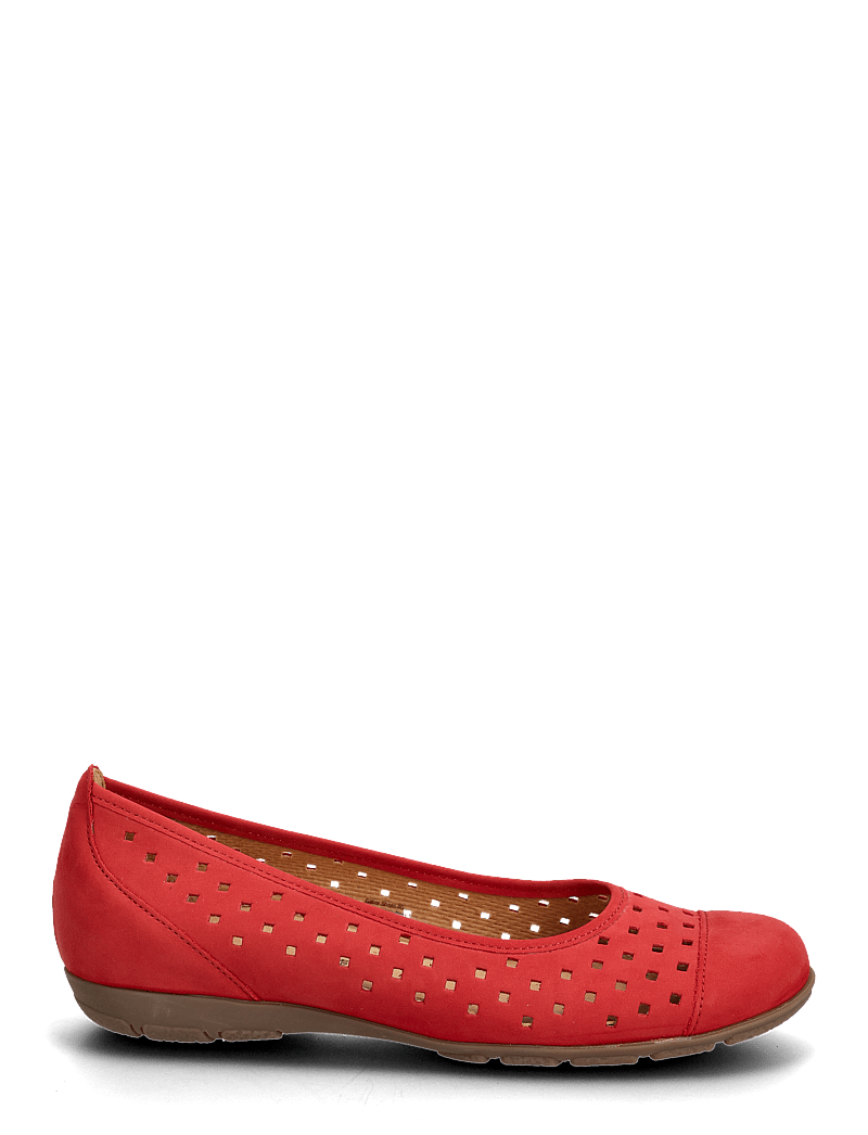 Gabor - Ballerina - særlige begivenheder - red - 1