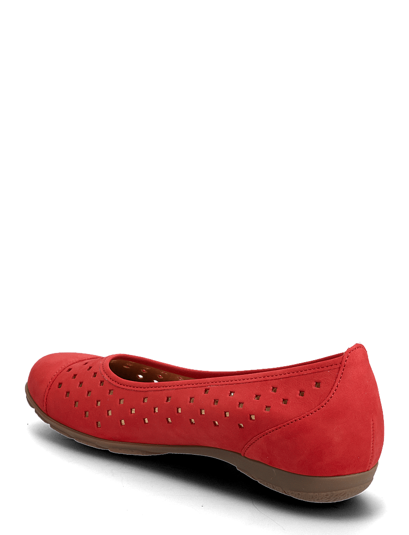 Gabor - Ballerina - særlige begivenheder - red - 2