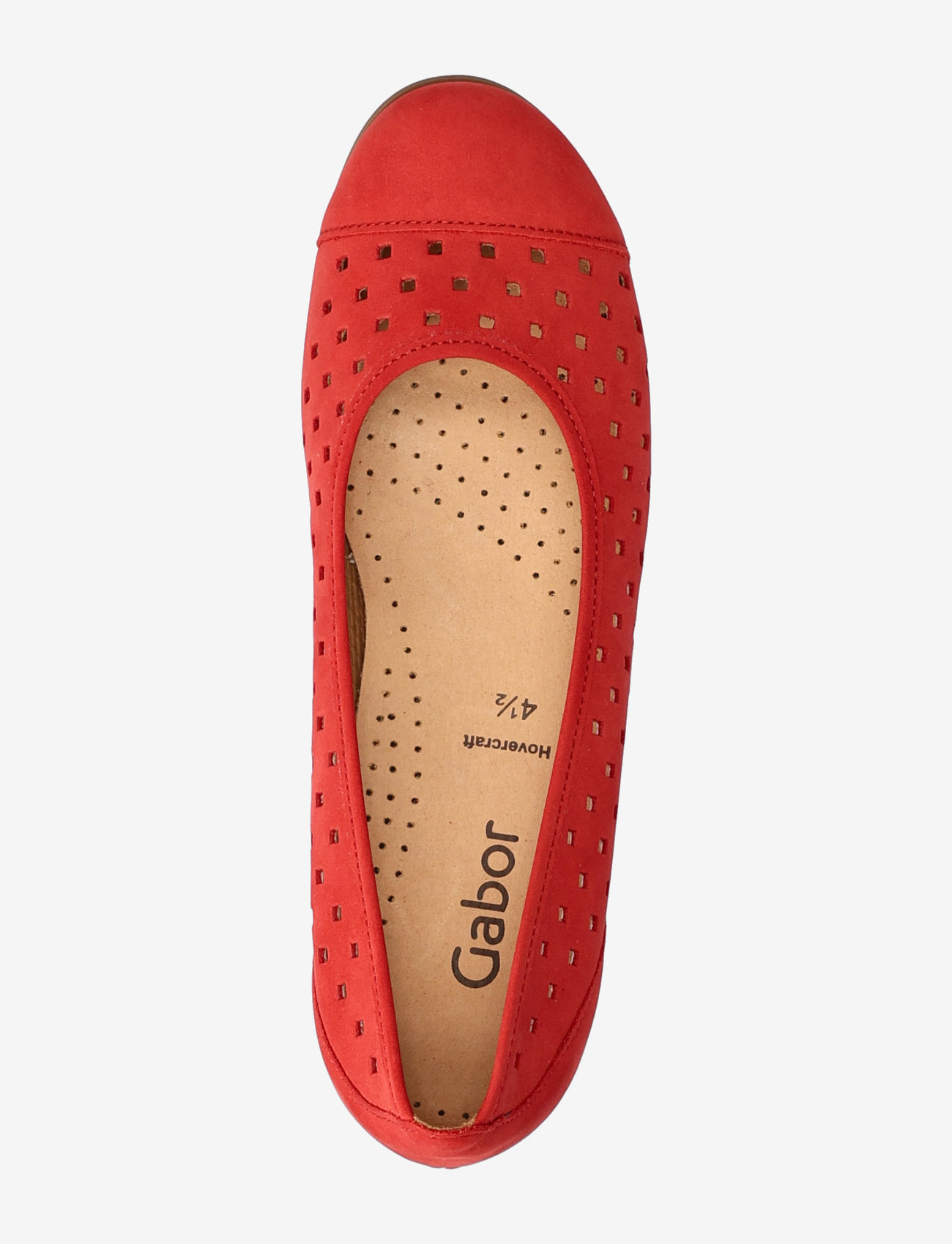 Gabor - Ballerina - særlige begivenheder - red - 3