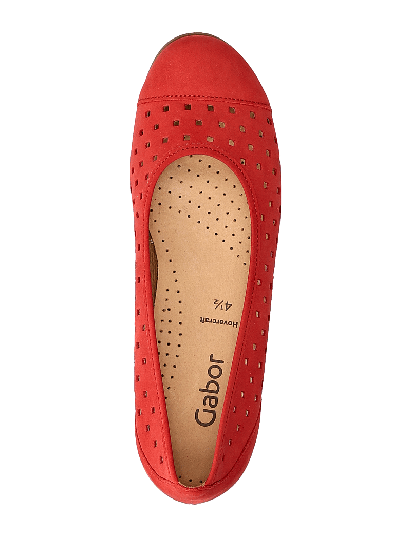 Gabor - Ballerina - særlige begivenheder - red - 3