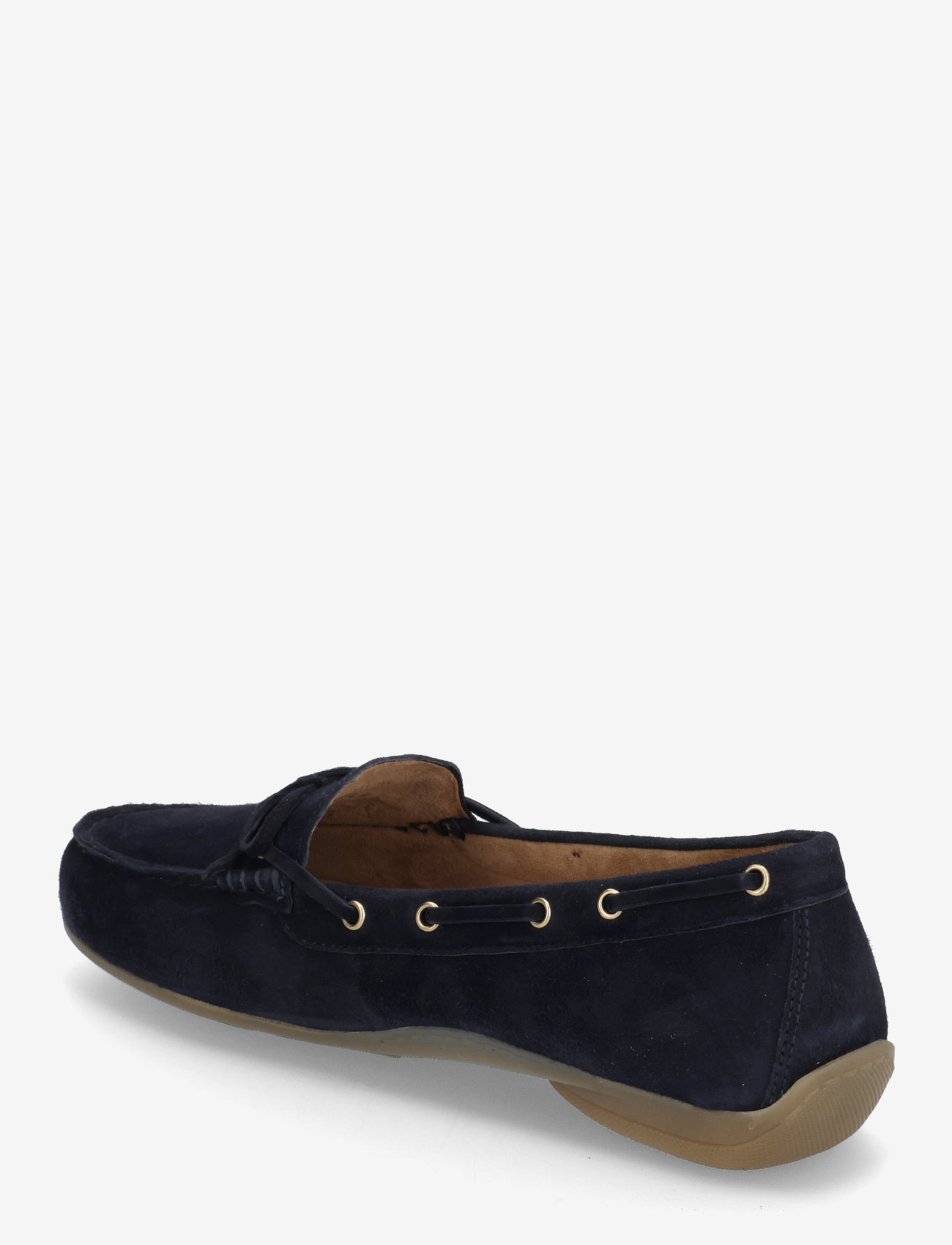 Gabor - Moccasin loafer - blue - 2
