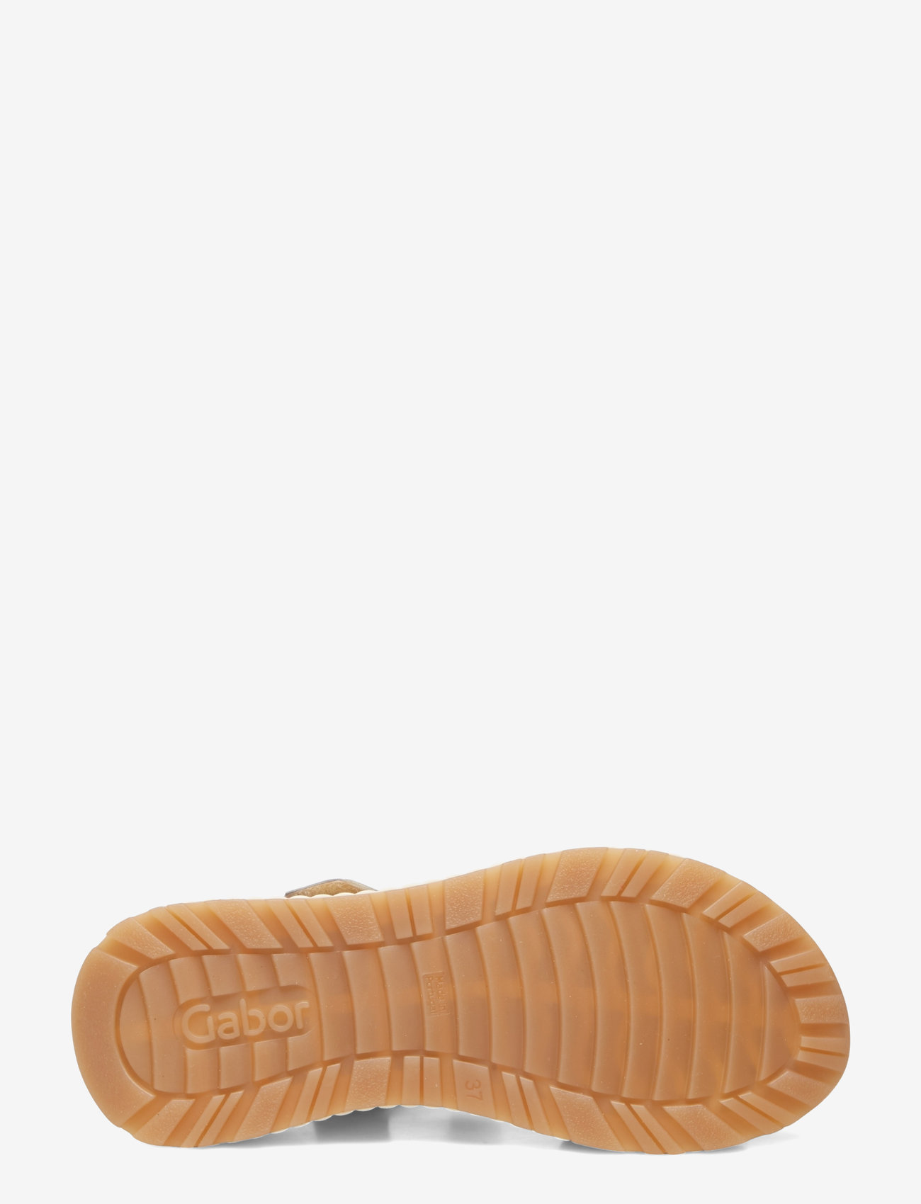 Gabor - Sandal - kontsata sandaalid - multi metals - 4