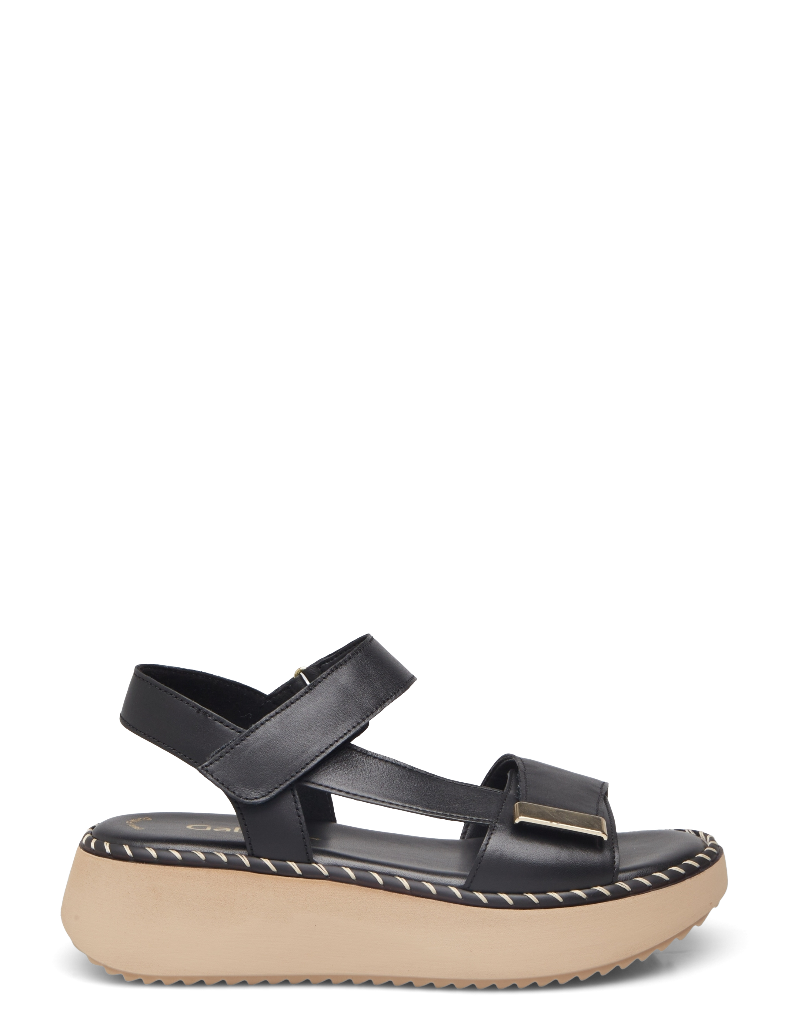 Gabor - Sandal - black - 1