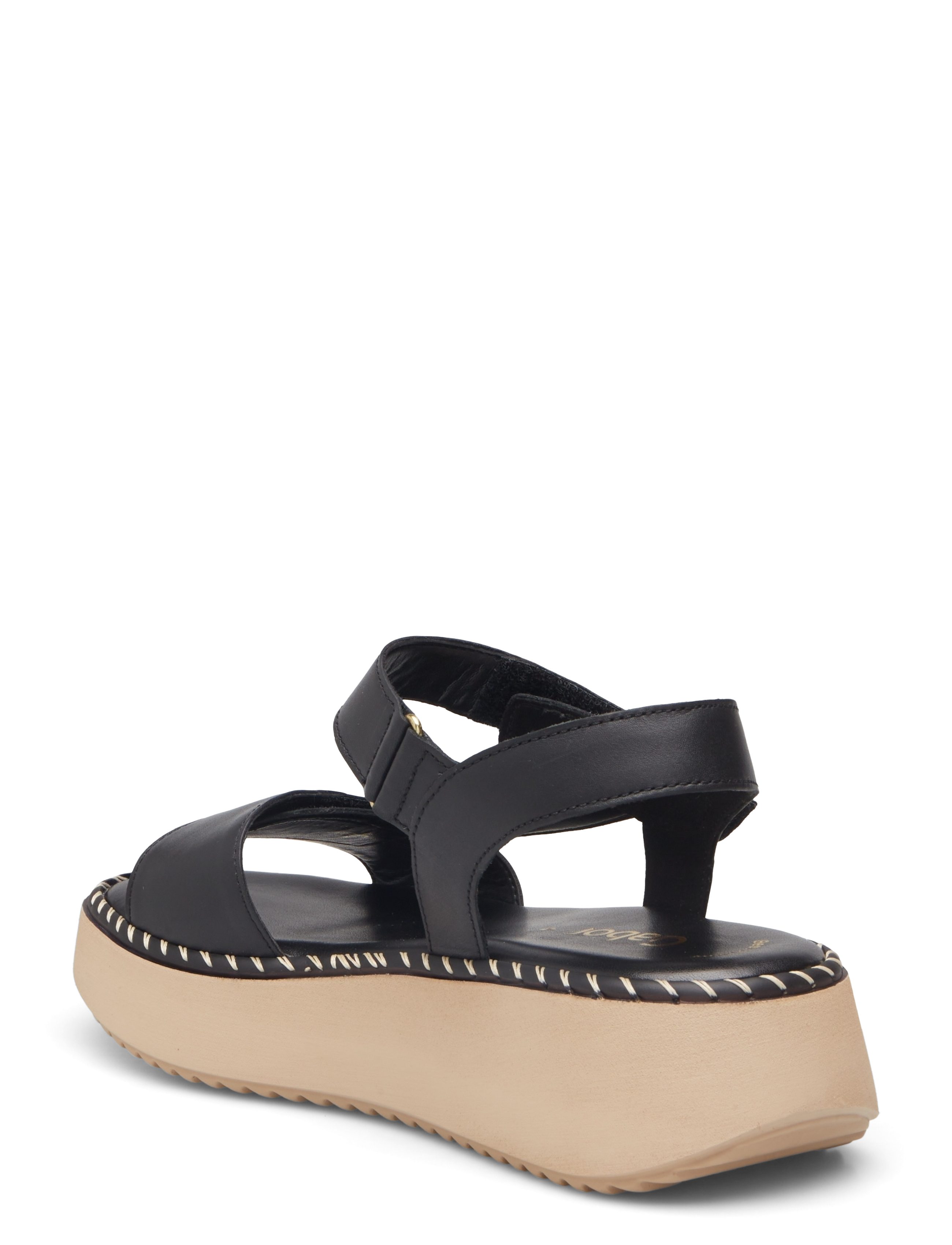 Gabor - Sandal - black - 2