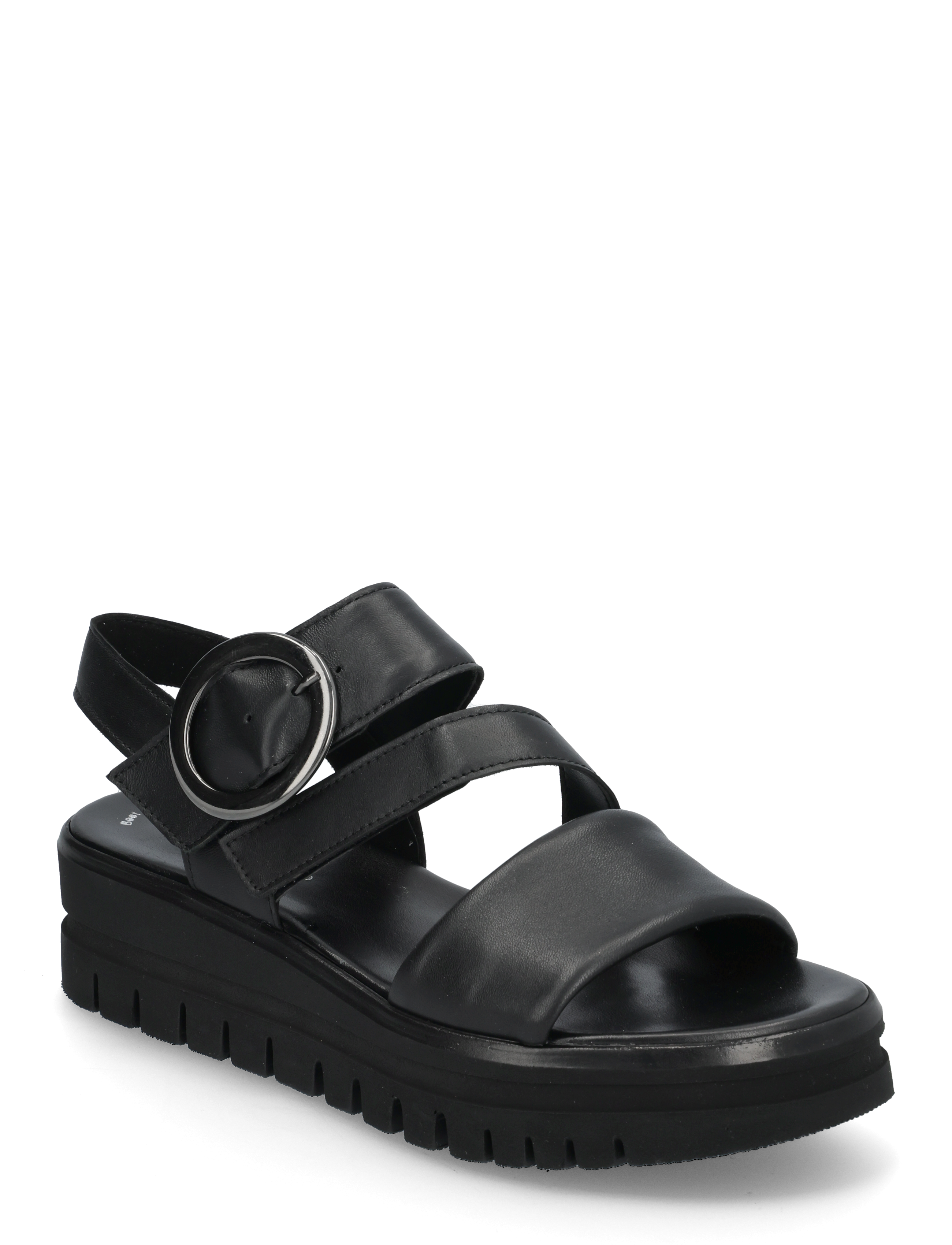 Gabor Sandal - Jalanõud - BLACK / black