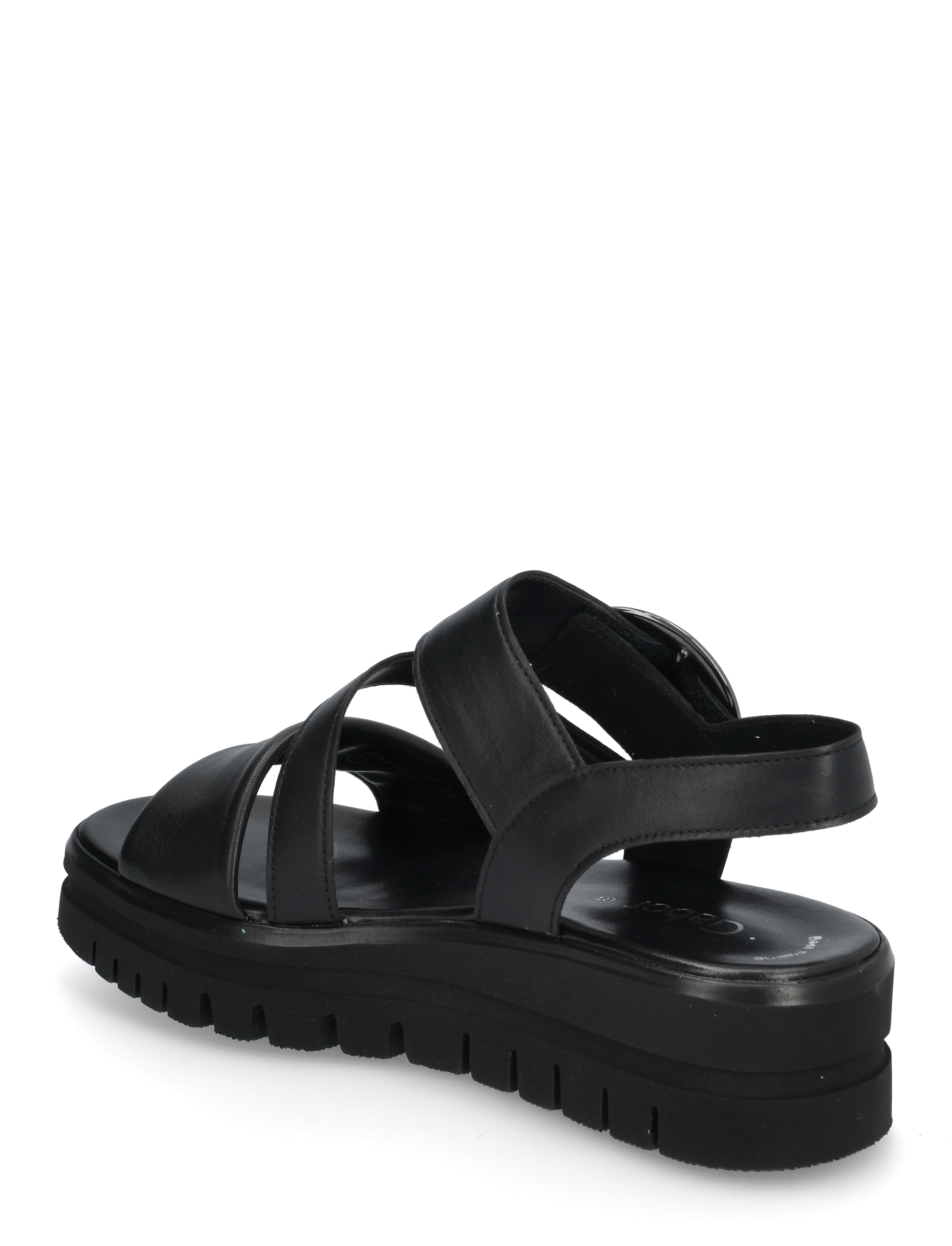 Gabor - Sandal - black - 2