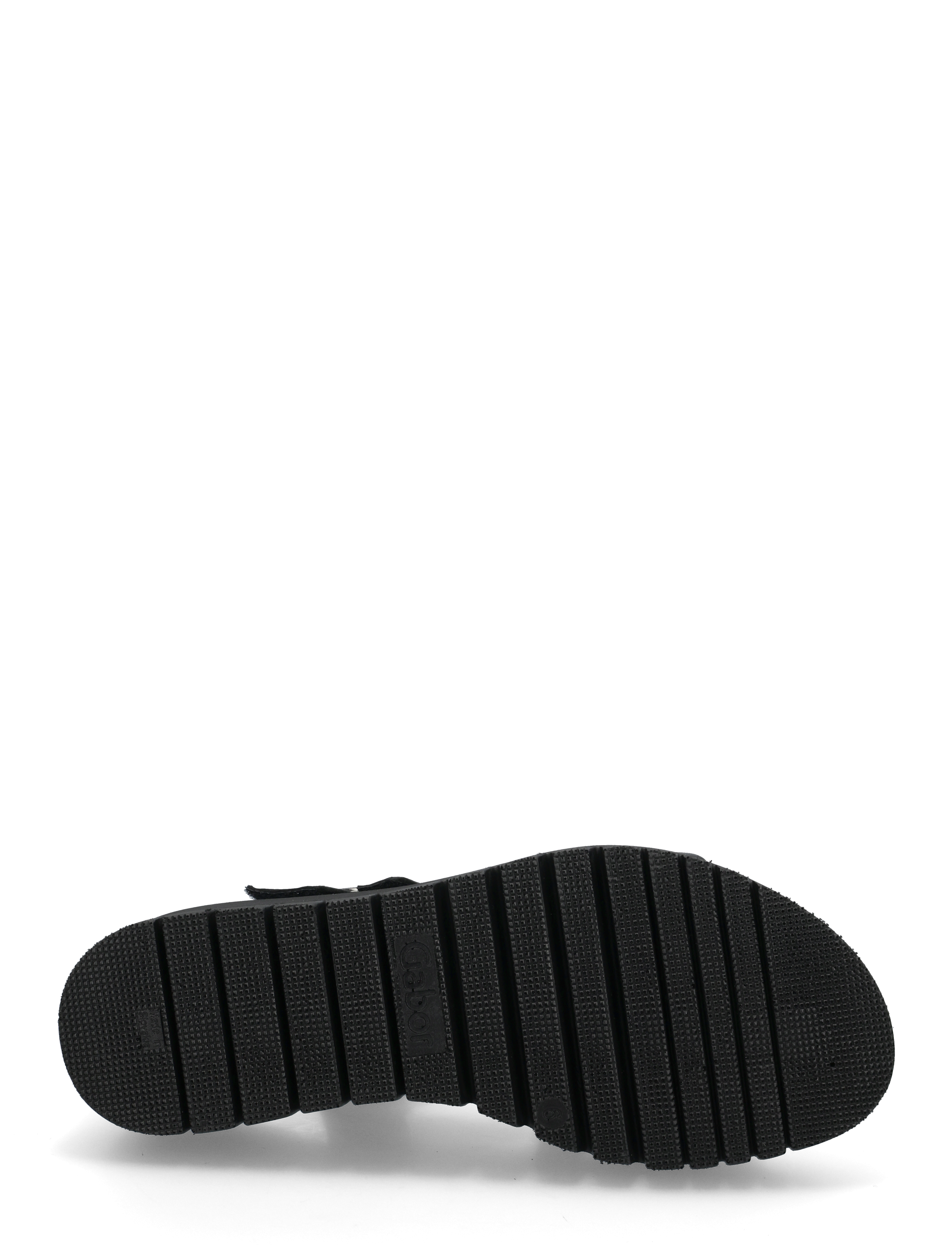 Gabor - Sandal - black - 4