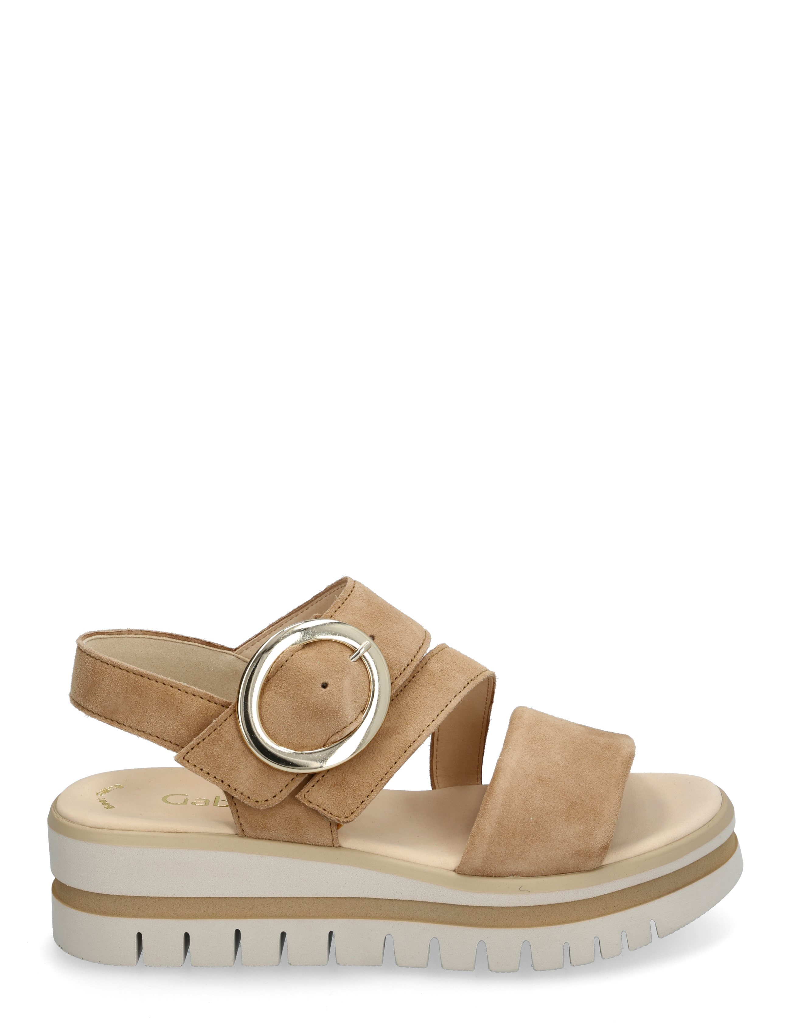 Gabor - Sandal - sand - 1