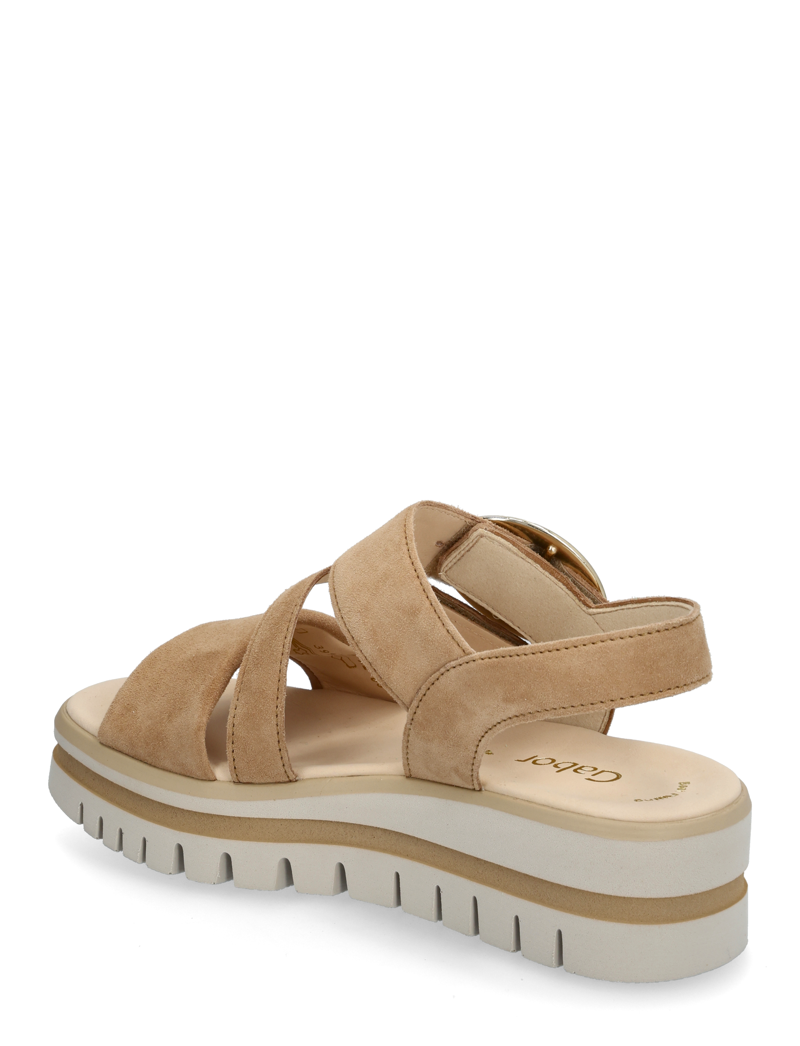 Gabor - Sandal - sand - 2