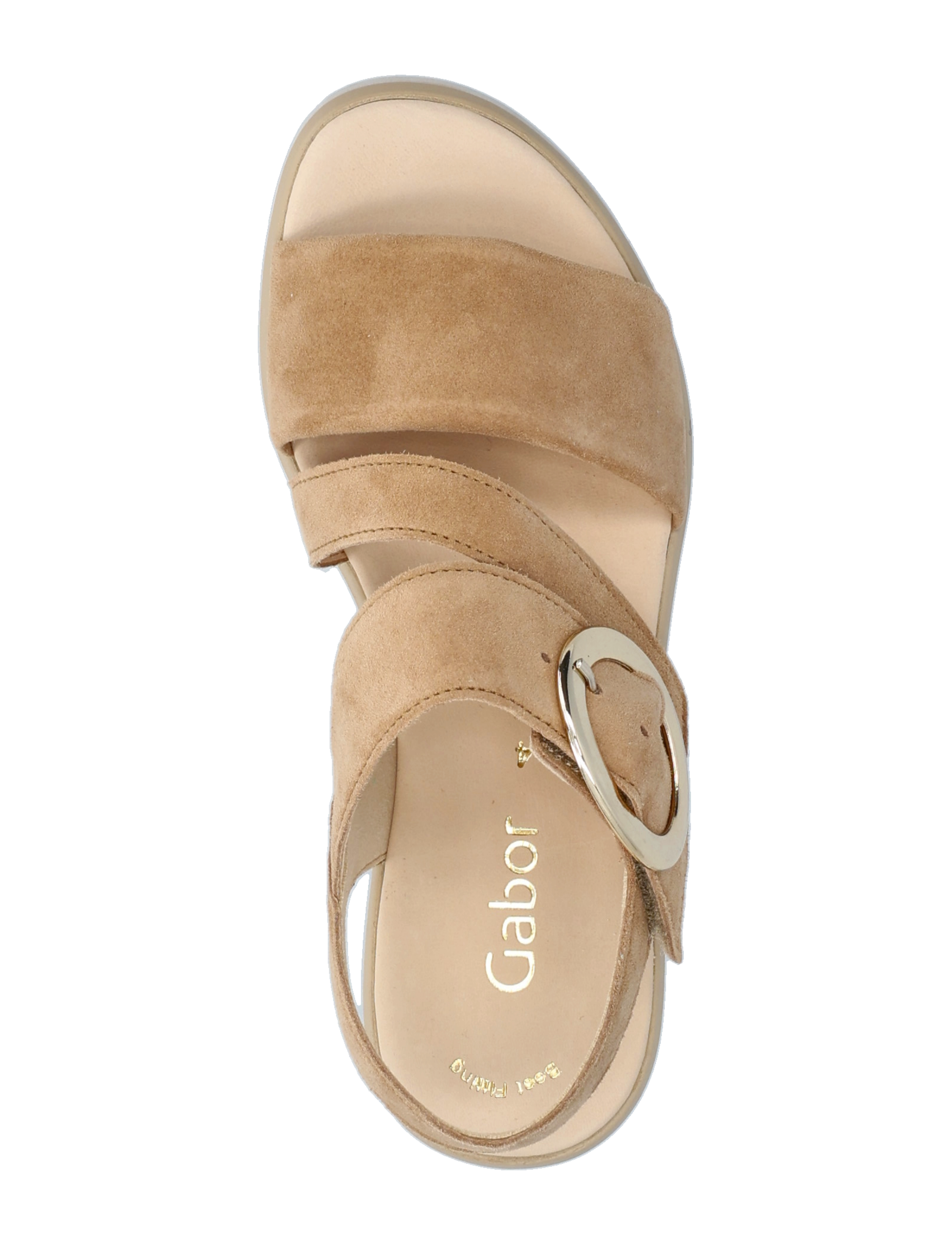 Gabor - Sandal - sand - 3