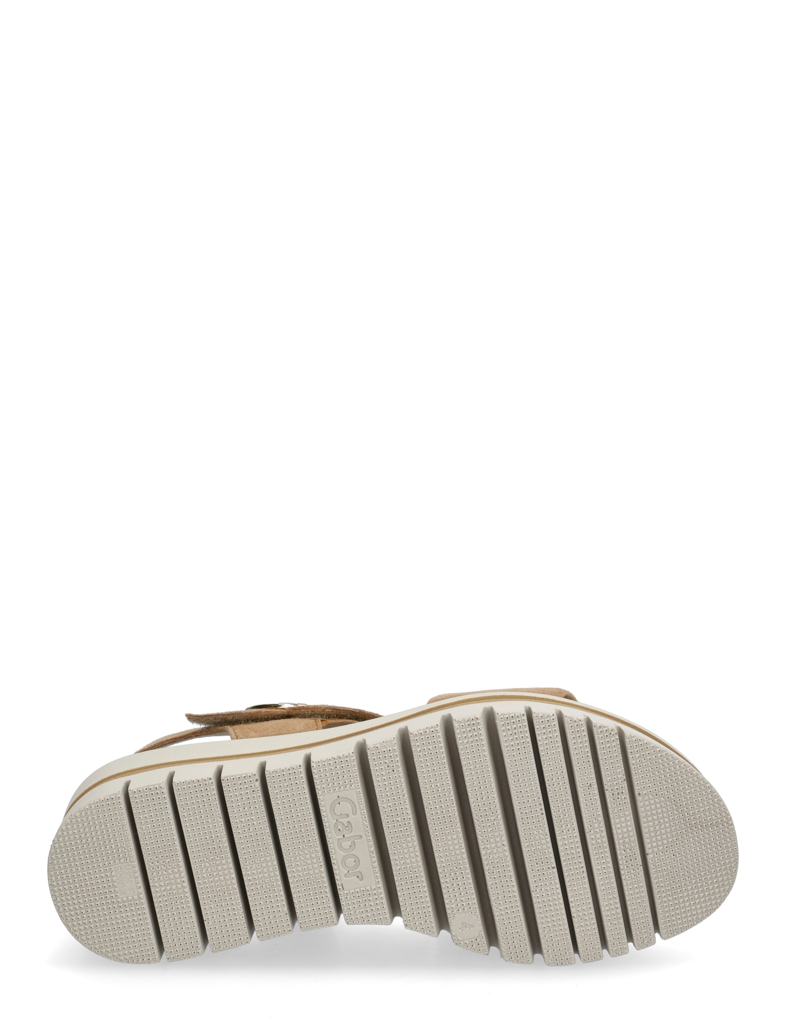 Gabor - Sandal - sand - 4