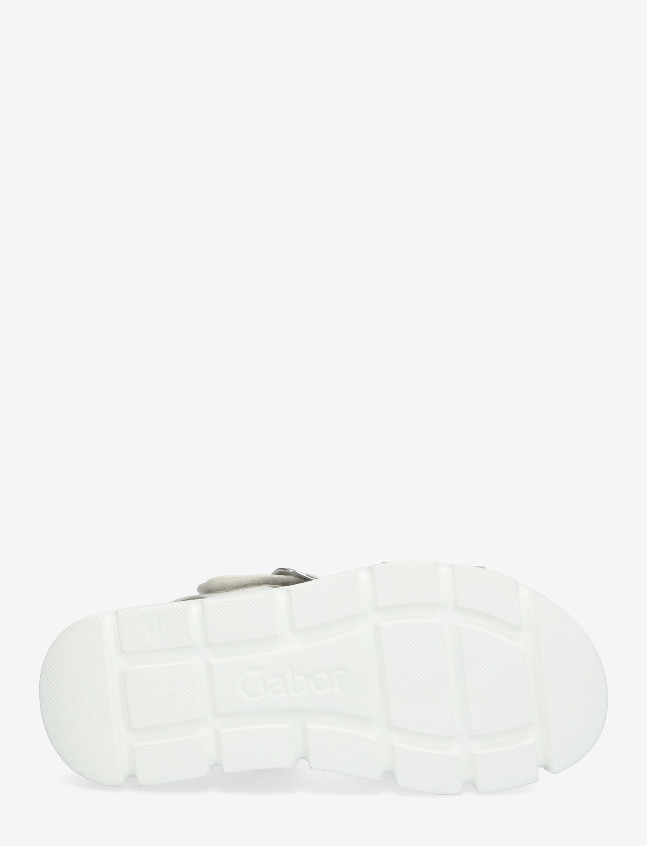 Gabor - Sandal - platvorm sandaalid - cream white - 4