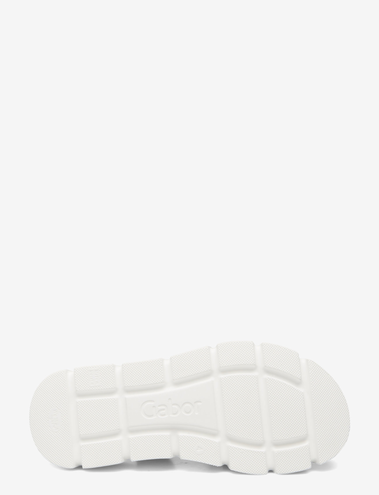 Gabor - Sandal - plateau-sandalen - soft gold - 4