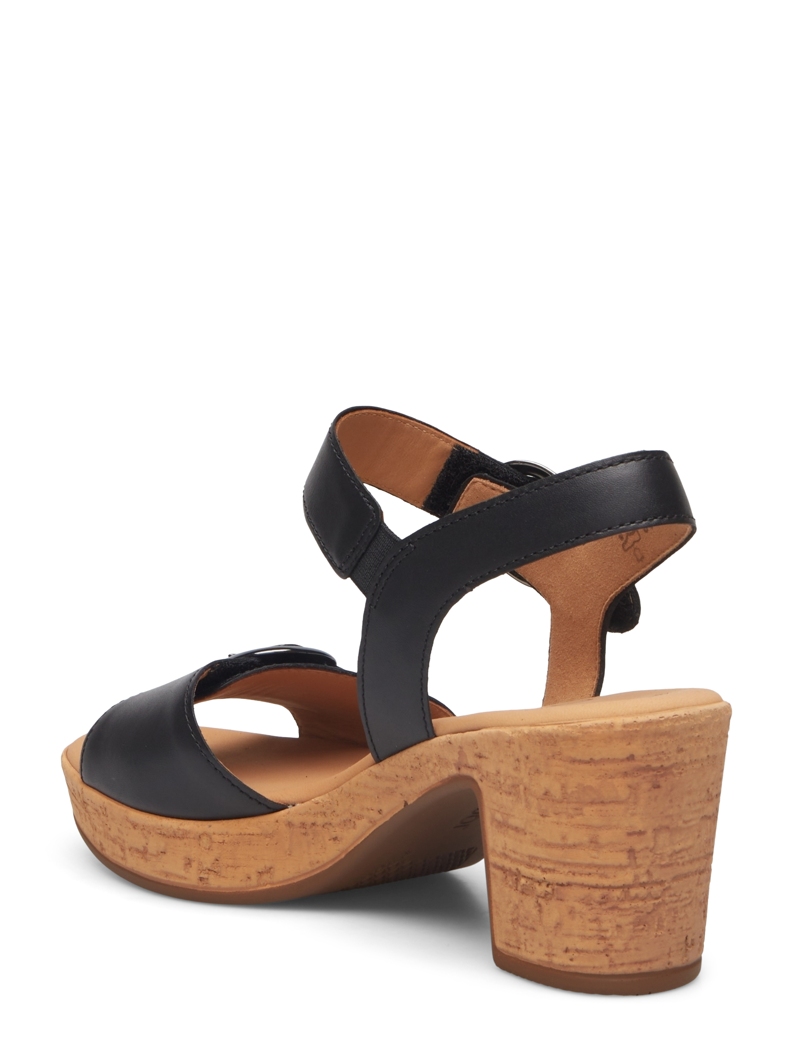 Gabor - Ankle-strap sandal - black - 2