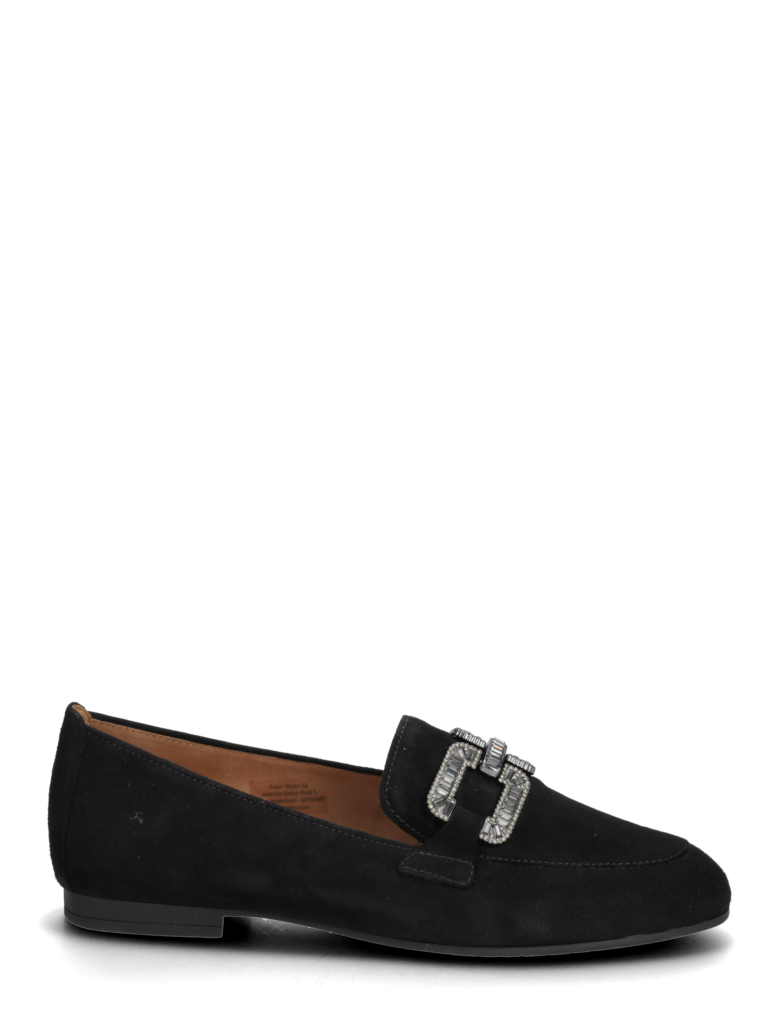 Gabor - Loafer - black - 1