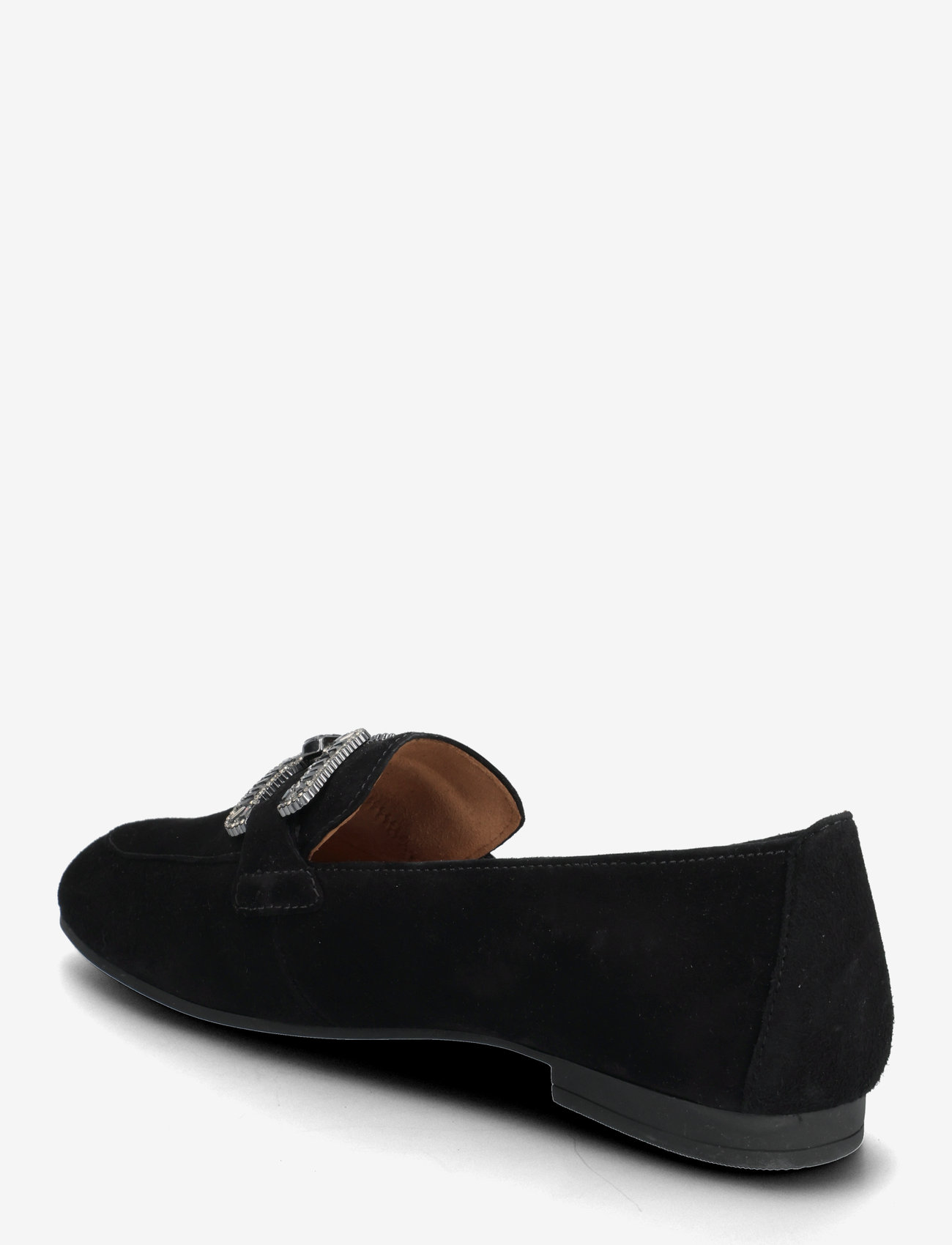 Gabor - Loafer - loafers - black - 2