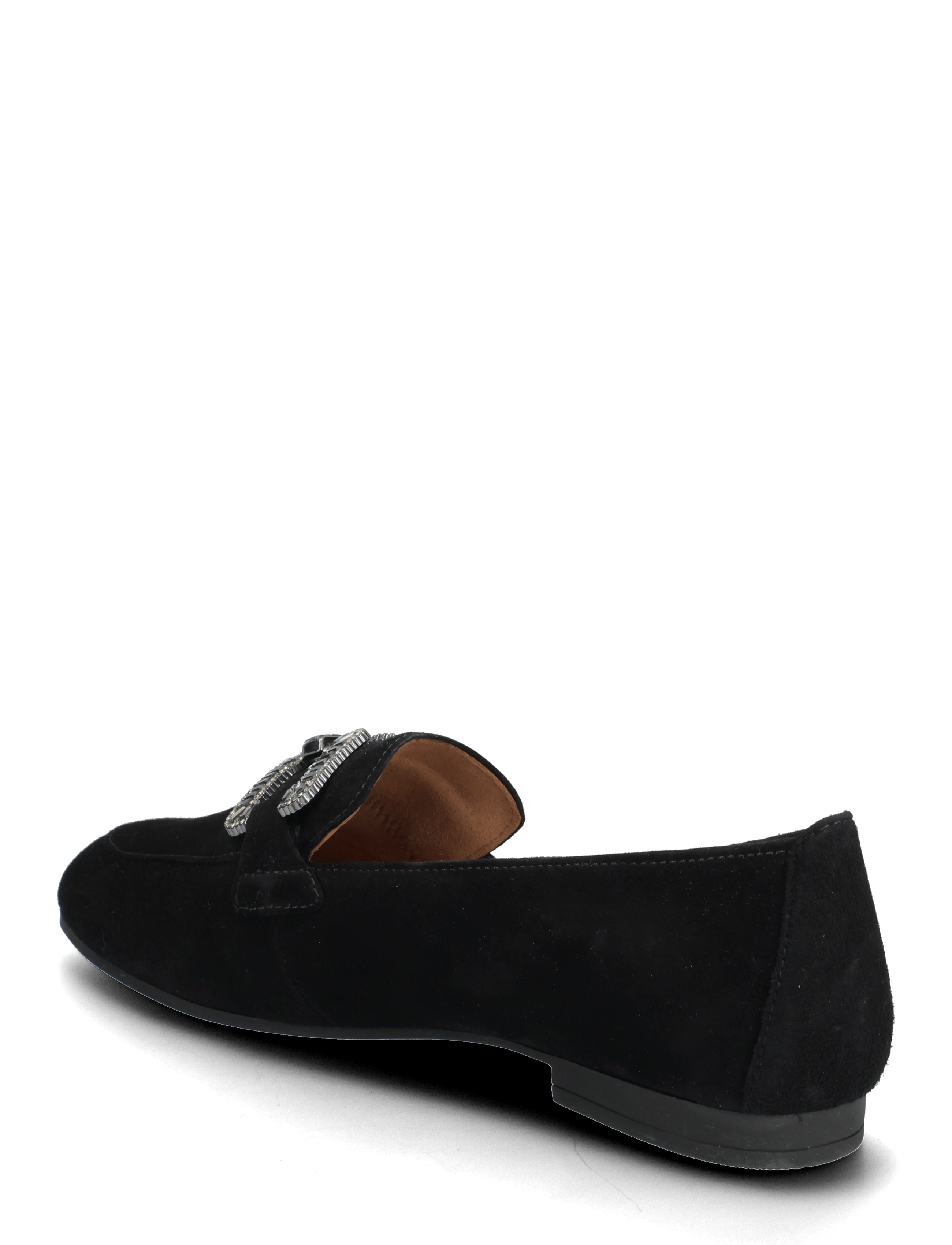 Gabor - Loafer - black - 2