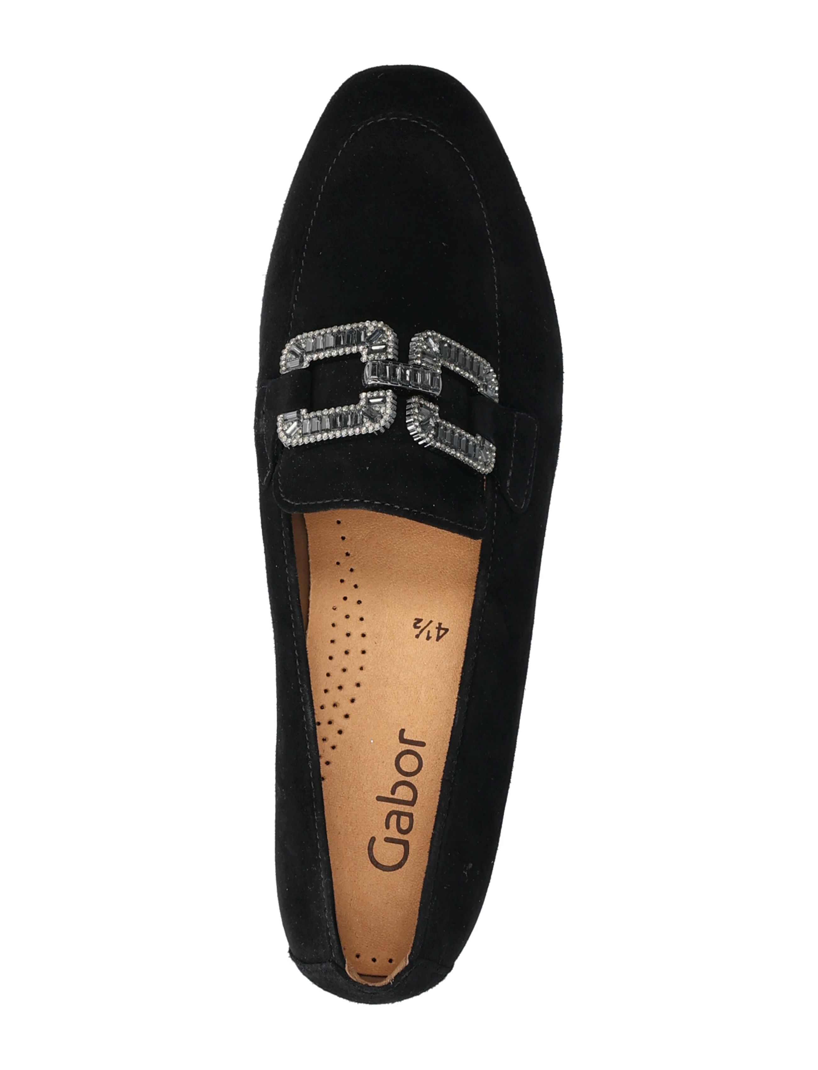 Gabor - Loafer - black - 3