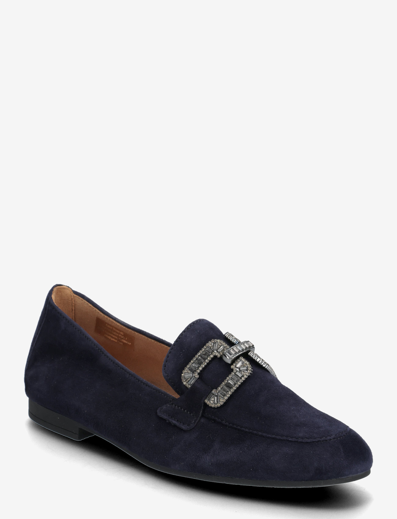 Gabor - Loafer - sünnipäevakingitused - blue - 0