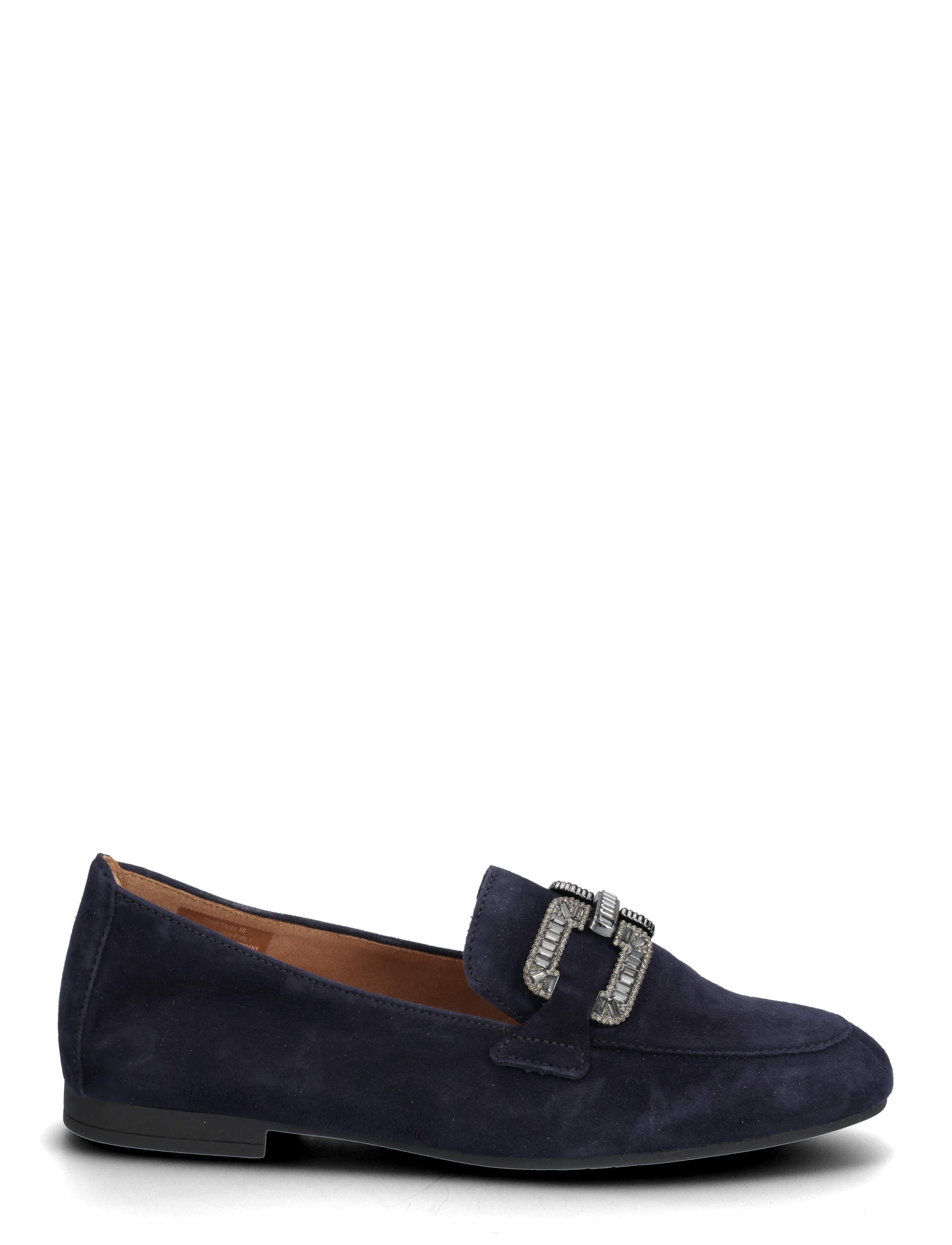 Gabor - Loafer - blue - 1