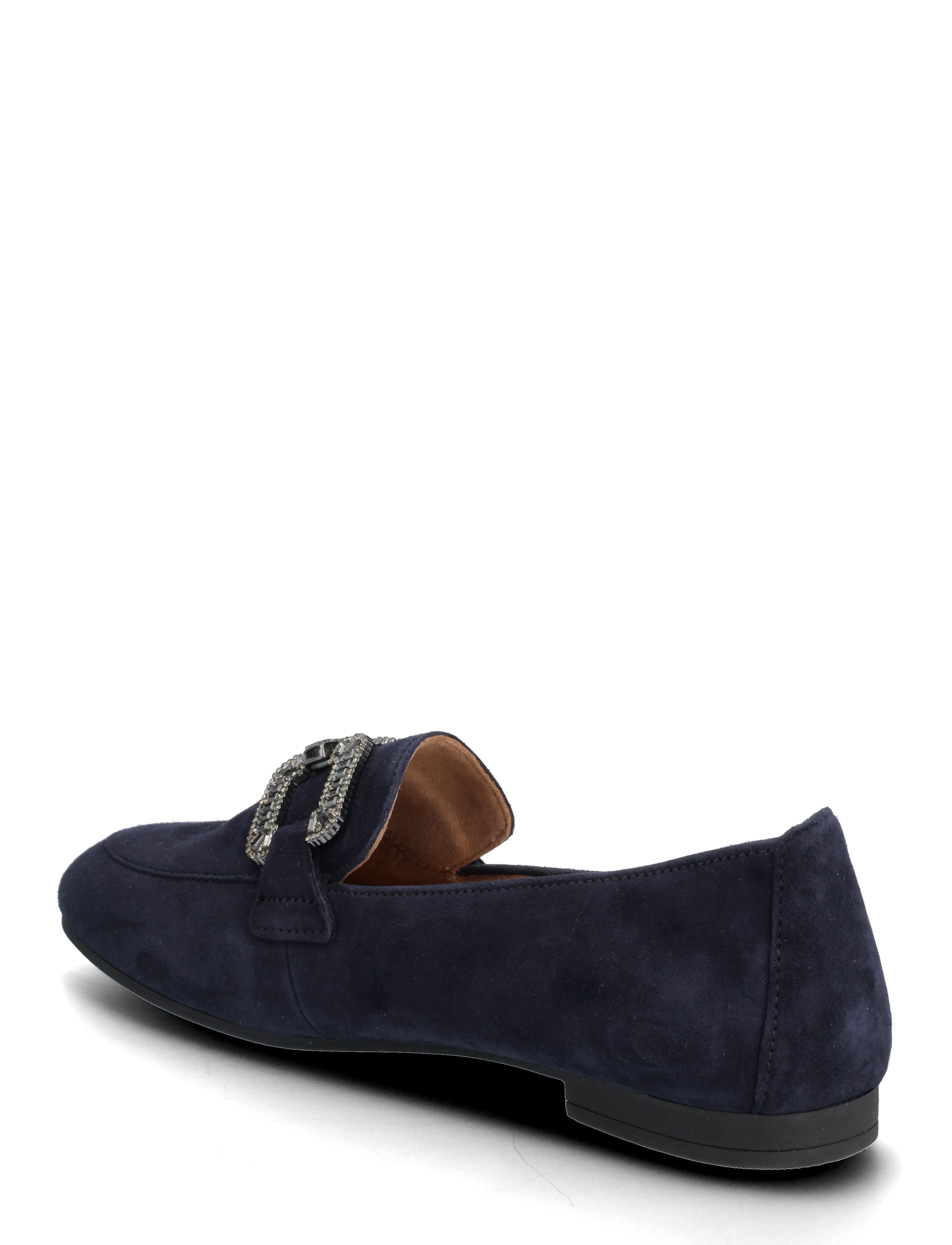 Gabor - Loafer - blue - 2