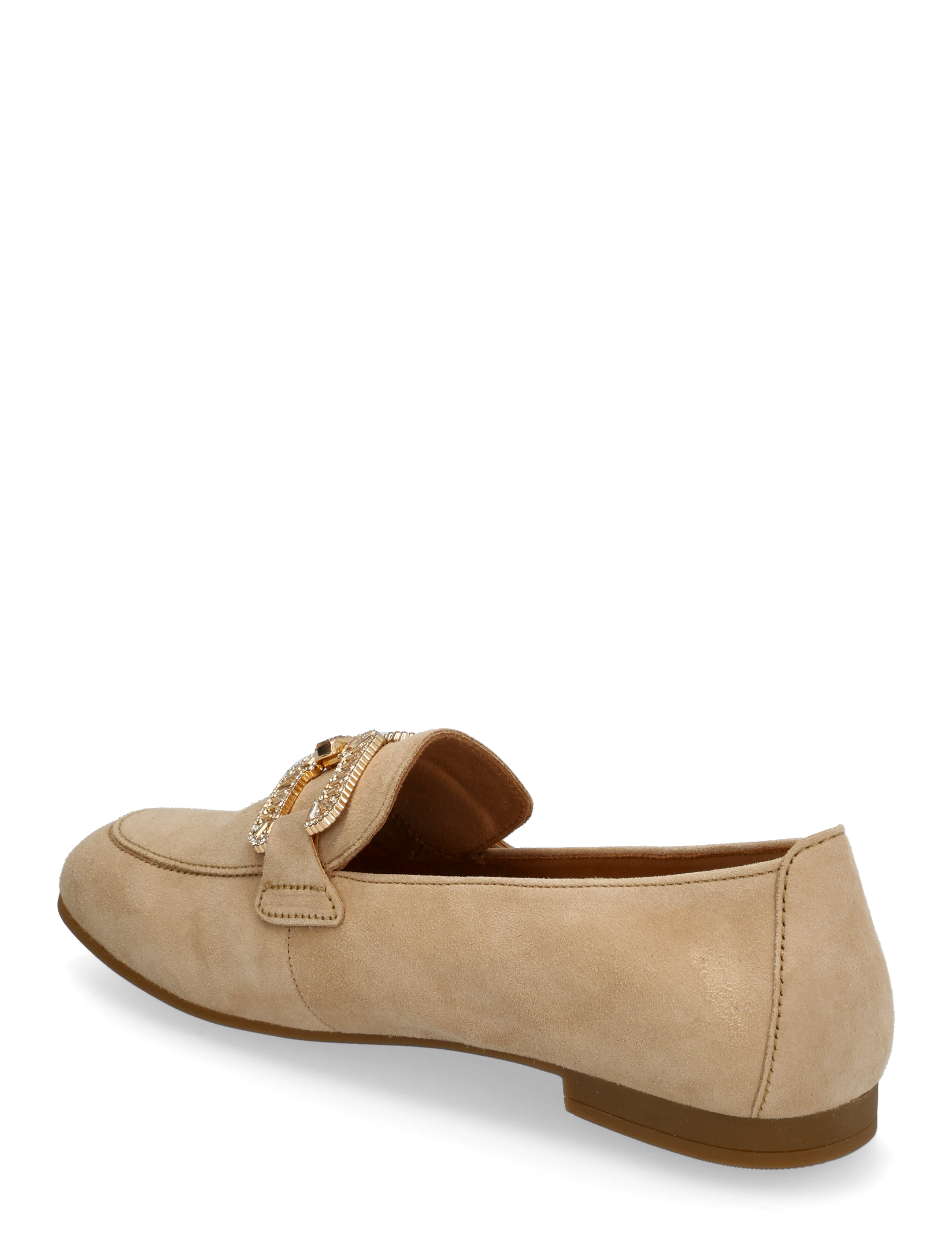Gabor - Loafer - camel - 2