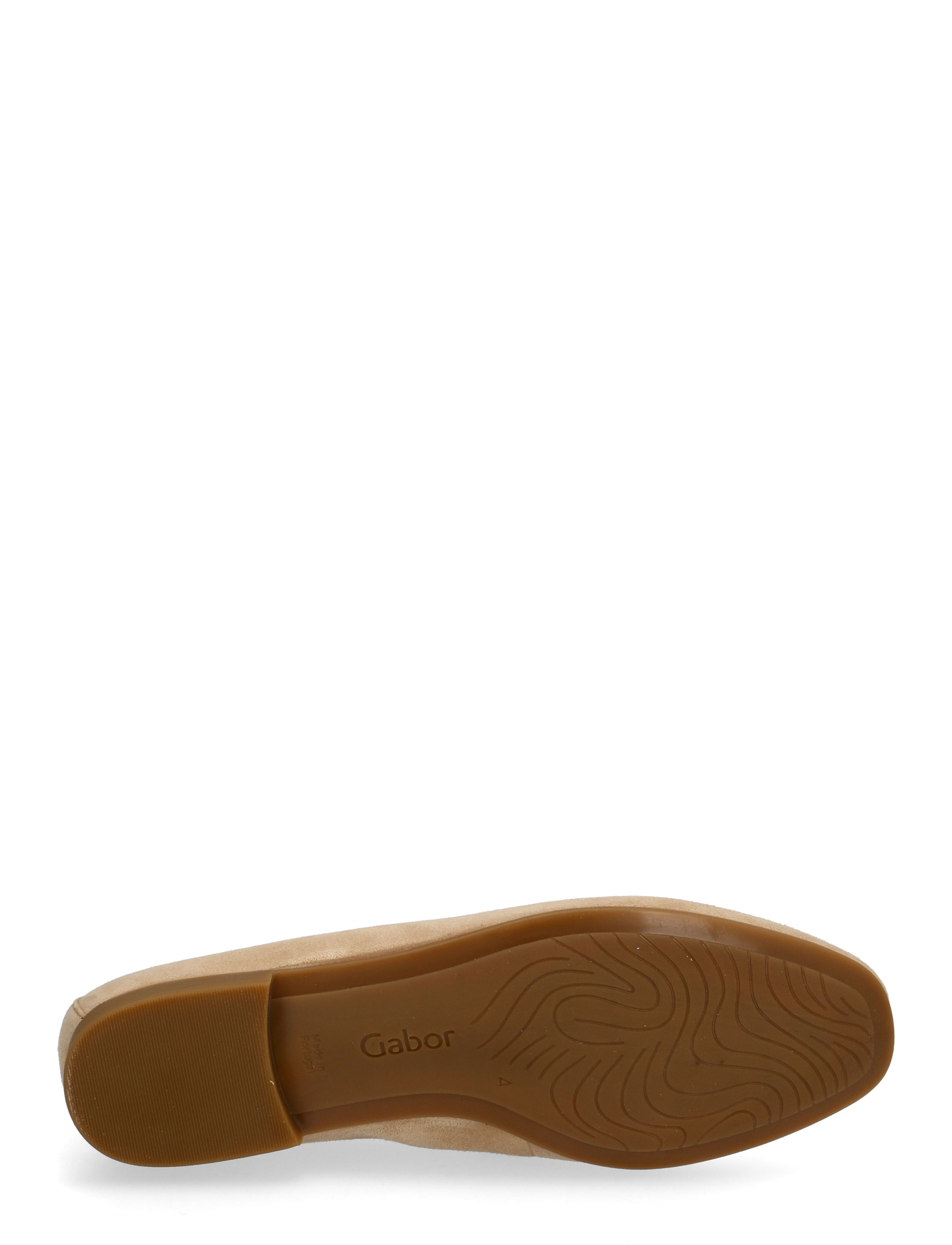 Gabor - Loafer - camel - 4