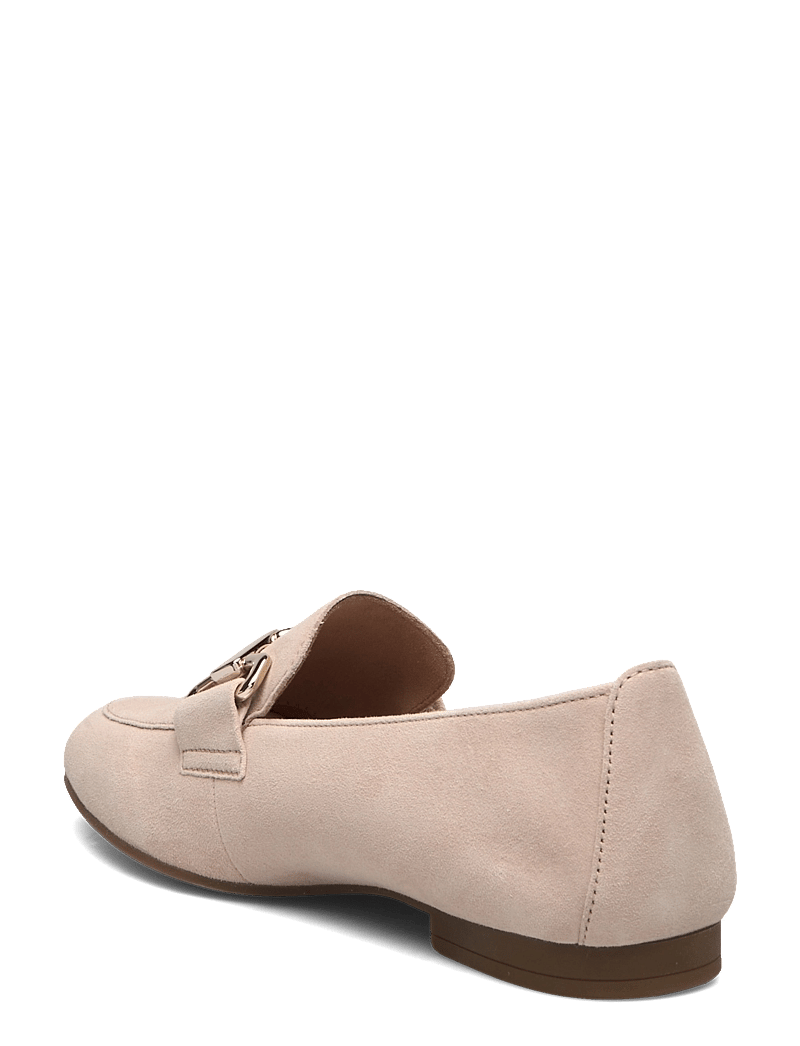 Gabor - Loafer - særlige begivenheder - sand - 2