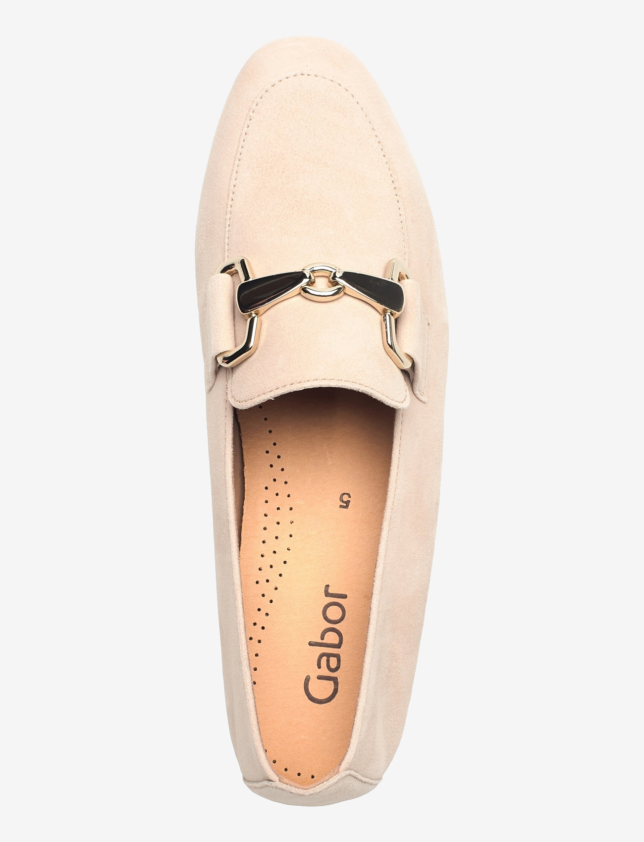 Gabor - Loafer - sünnipäevakingitused - sand - 3