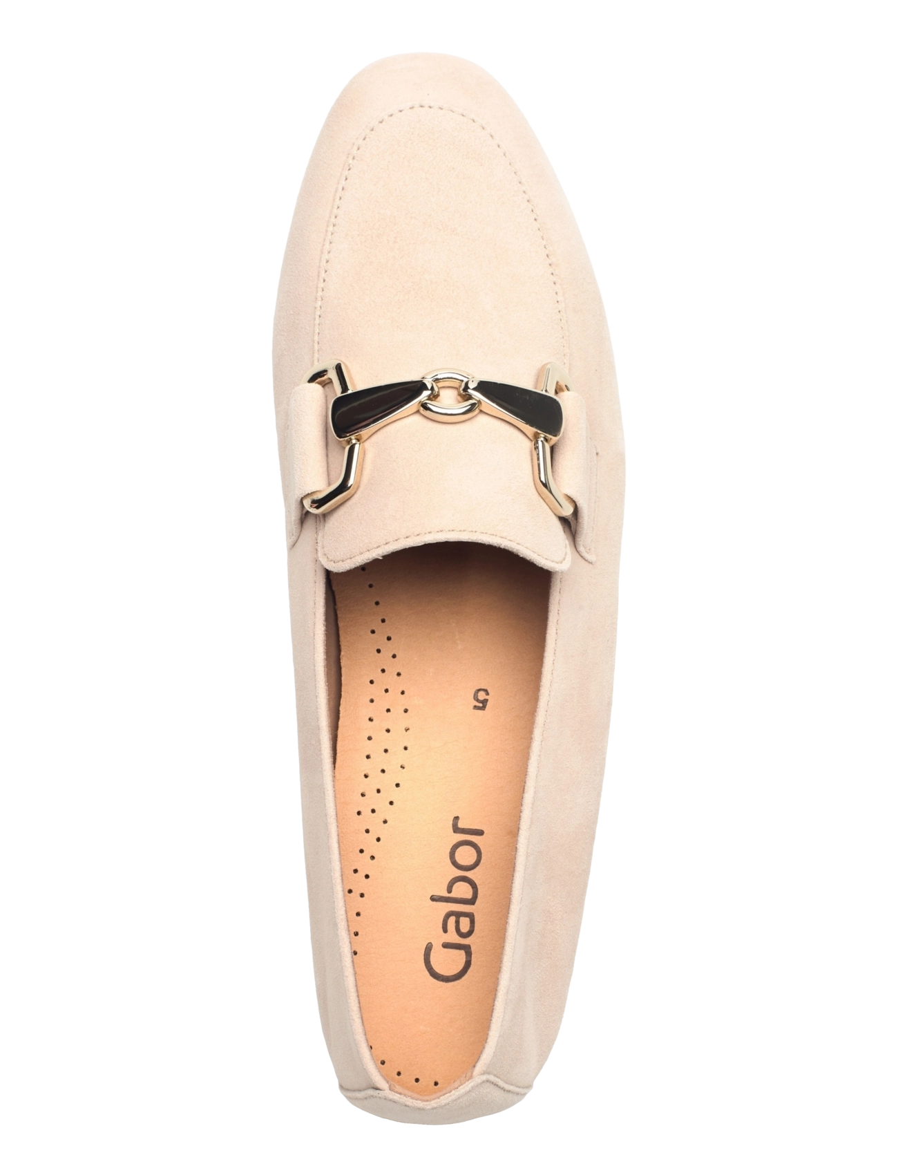 Gabor - Loafer - sand - 3
