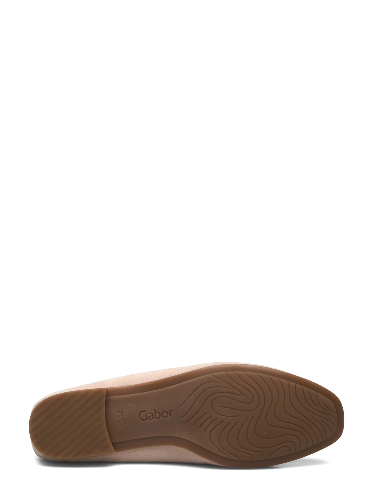 Gabor - Loafer - sand - 4