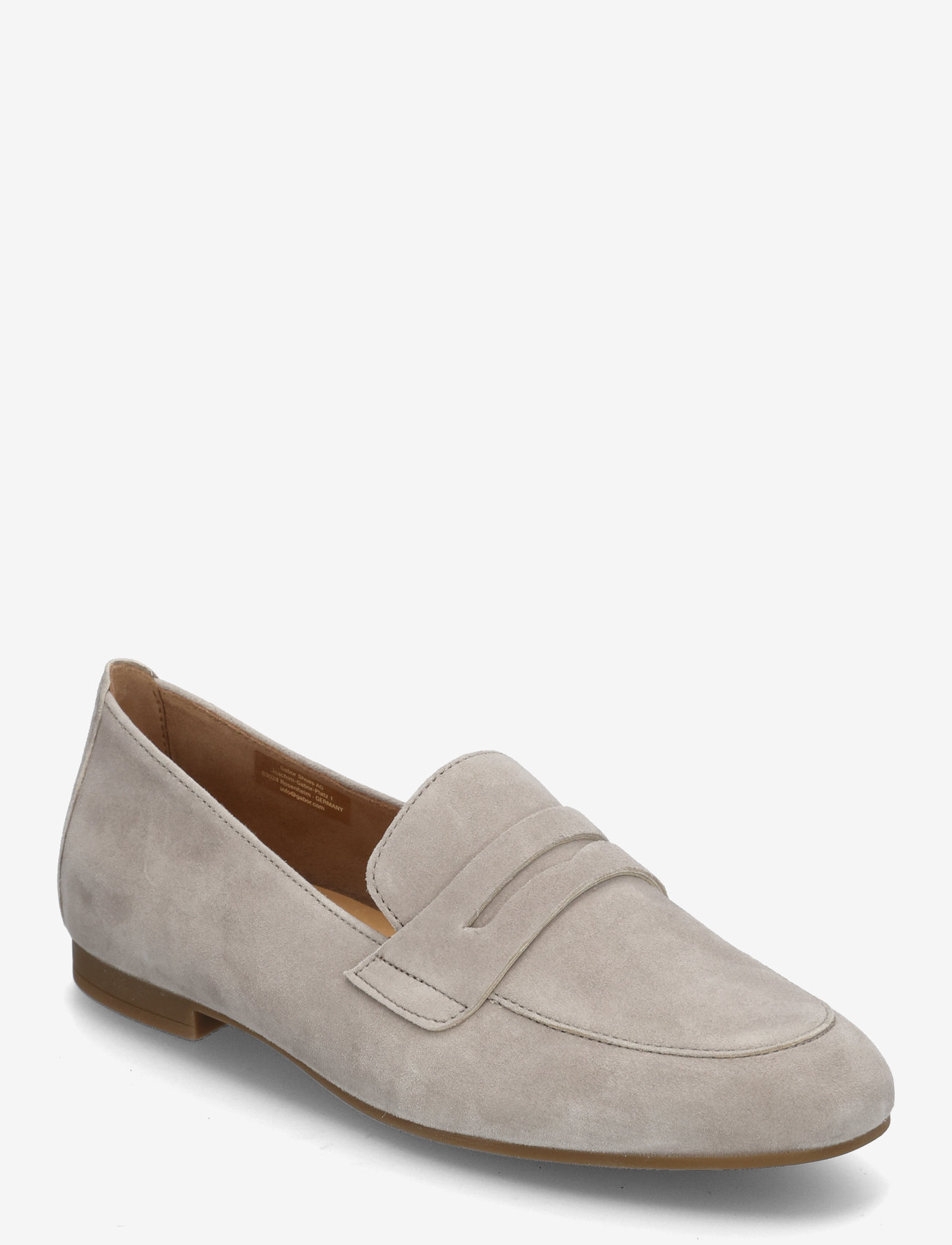 Gabor - Loafer - beige - 0
