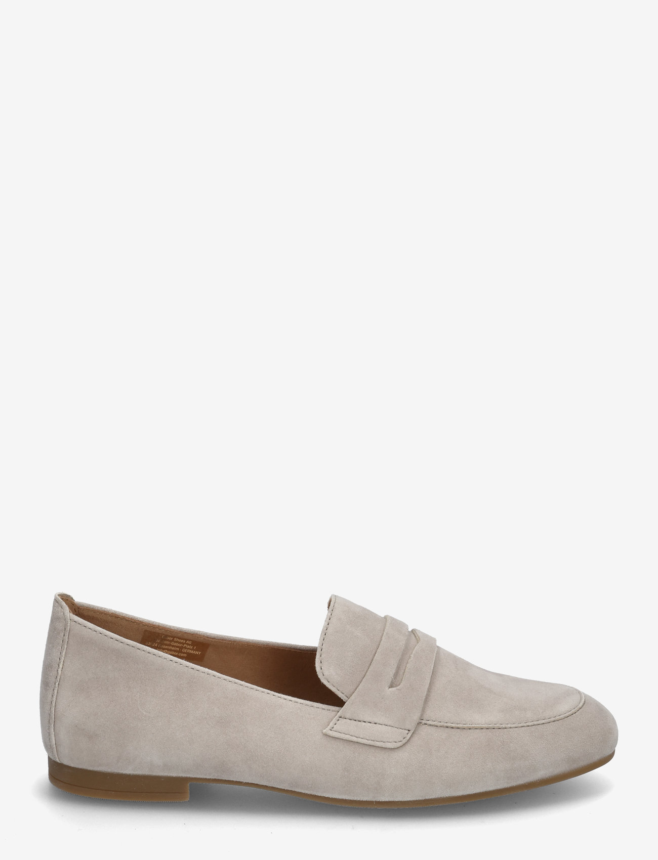 Gabor - Loafer - beige - 1