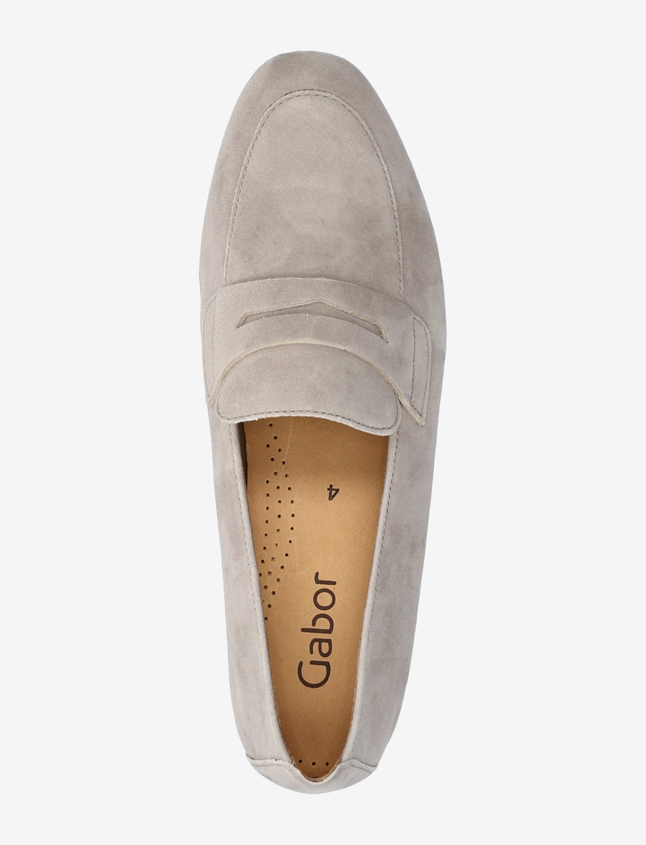 Gabor - Loafer - beige - 3