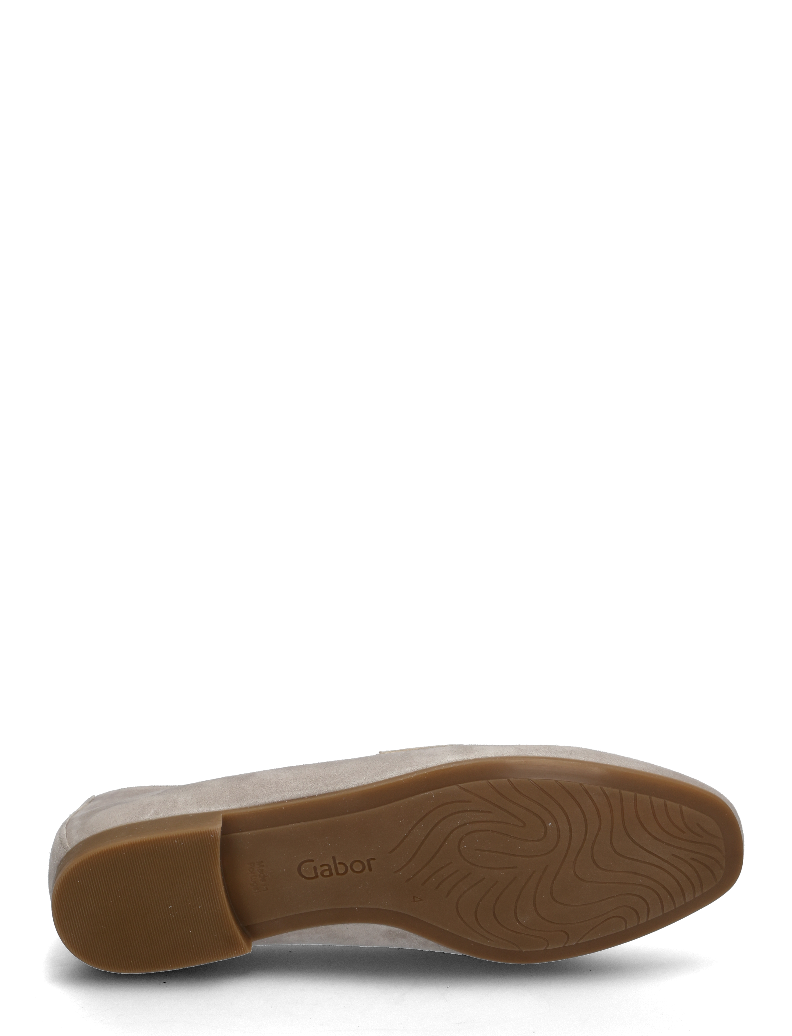 Gabor - Loafer - beige - 4