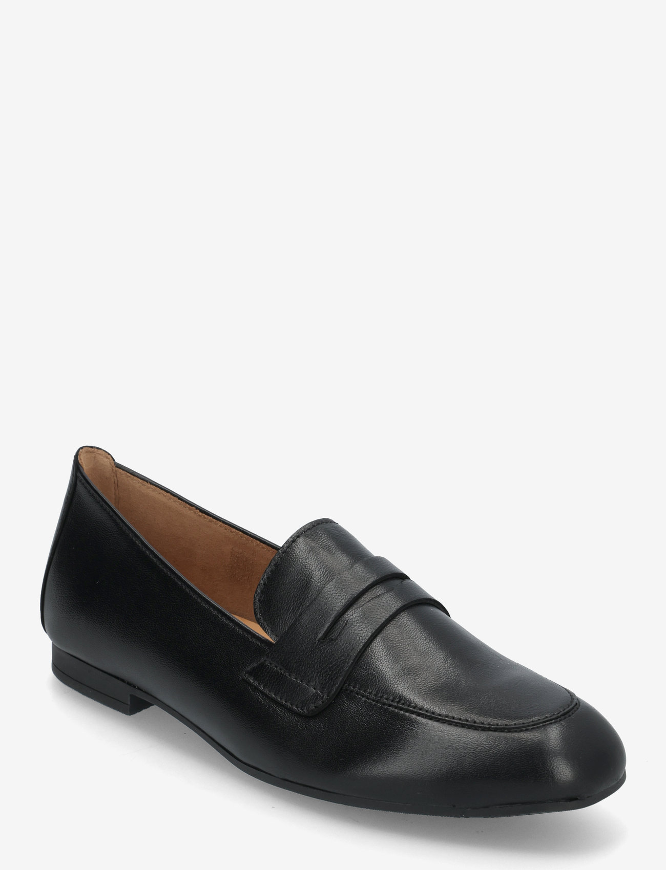 Gabor - Loafer - black - 0