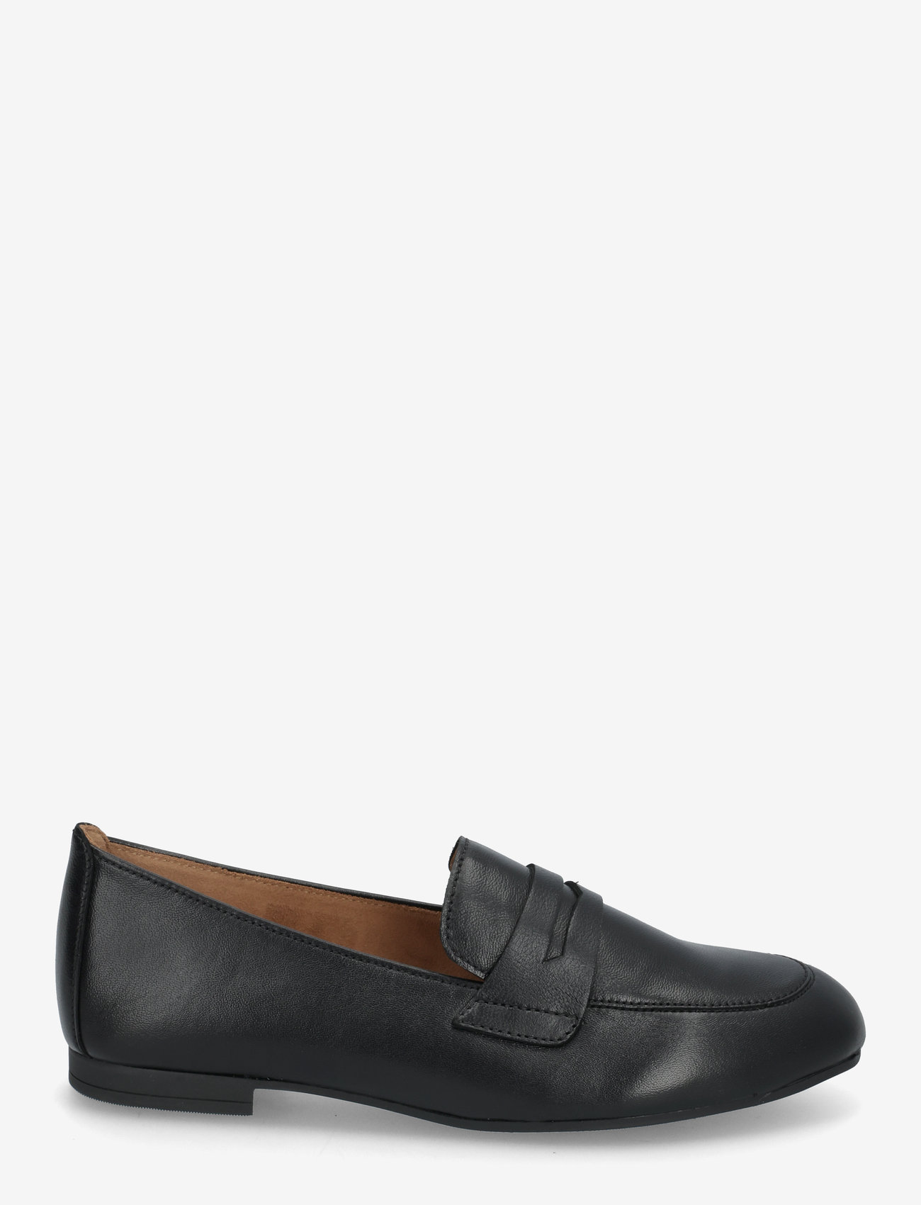 Gabor - Loafer - black - 1