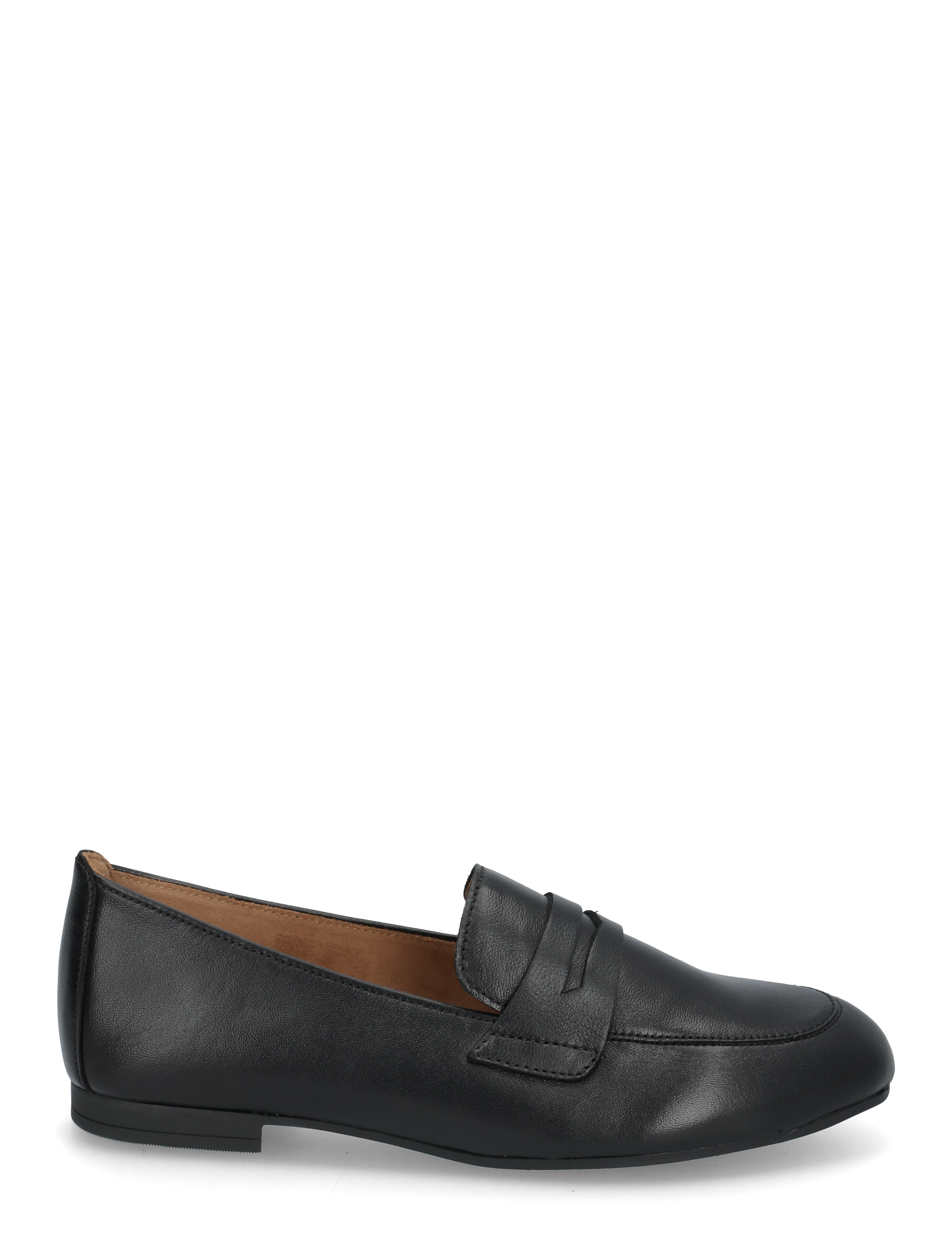 Gabor - Loafer - black - 1