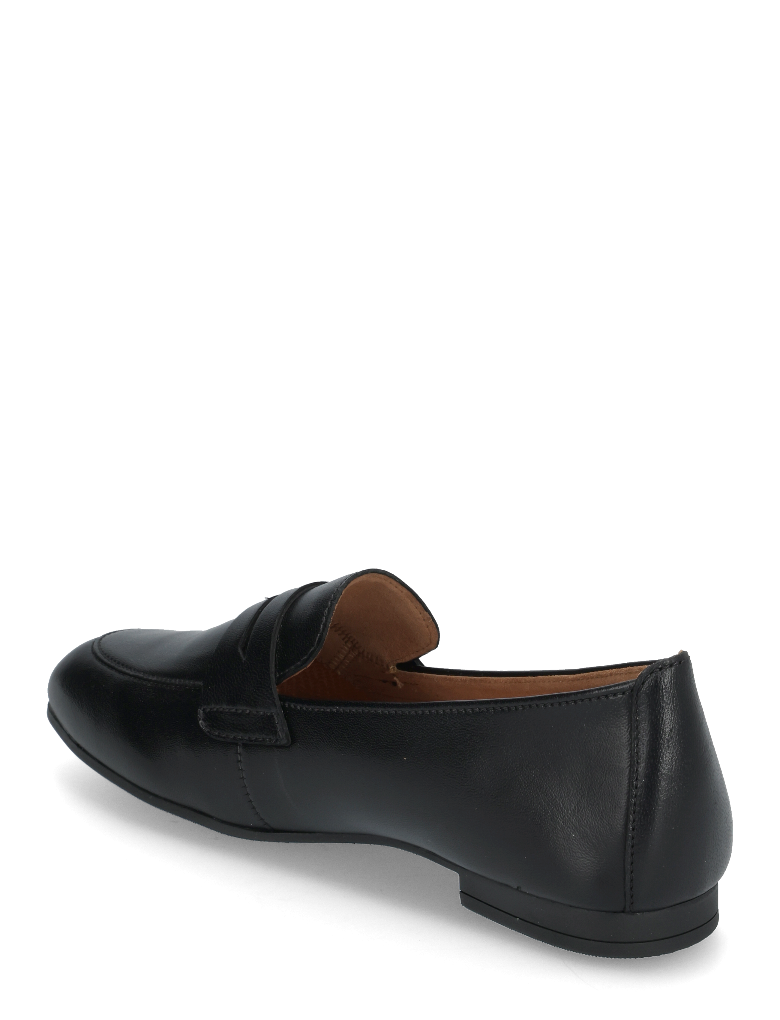 Gabor - Loafer - black - 2