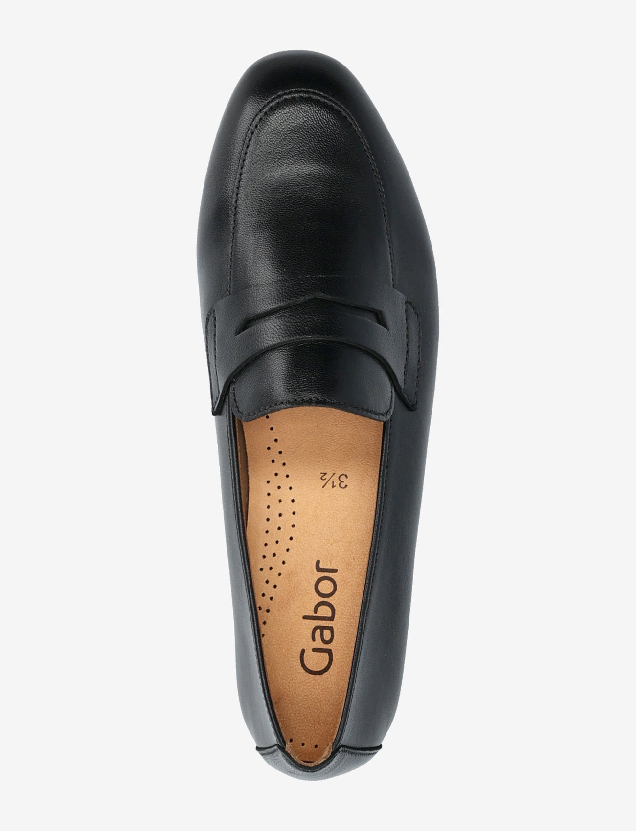 Gabor - Loafer - black - 3
