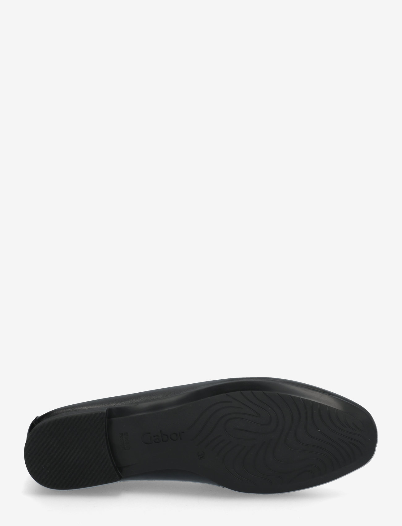 Gabor - Loafer - black - 4
