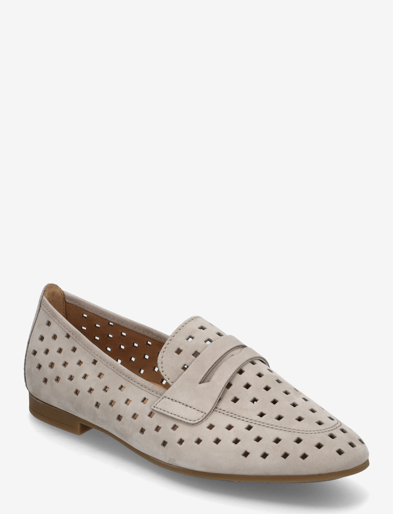 Gabor - Loafer - særlige begivenheder - beige - 0