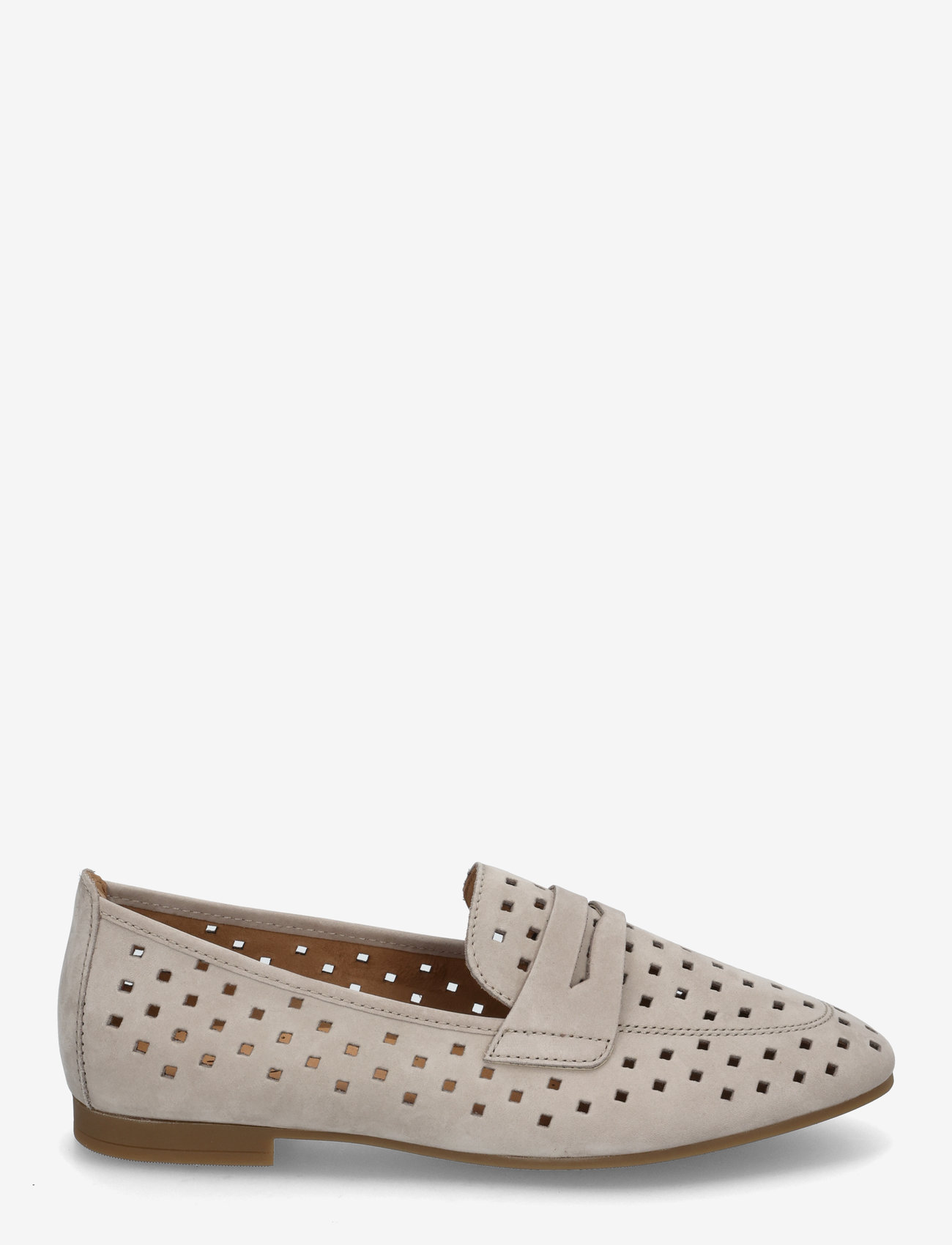 Gabor - Loafer - særlige begivenheder - beige - 1