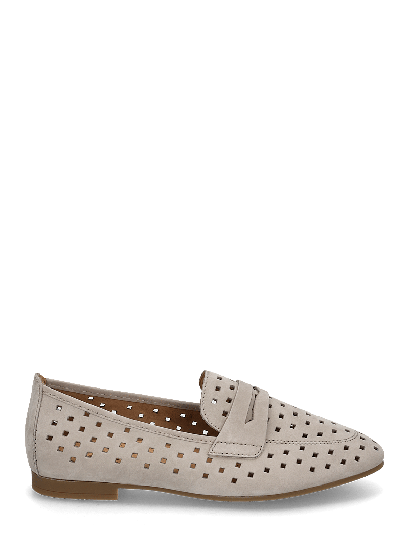 Gabor - Loafer - erilised sündmused - beige - 1