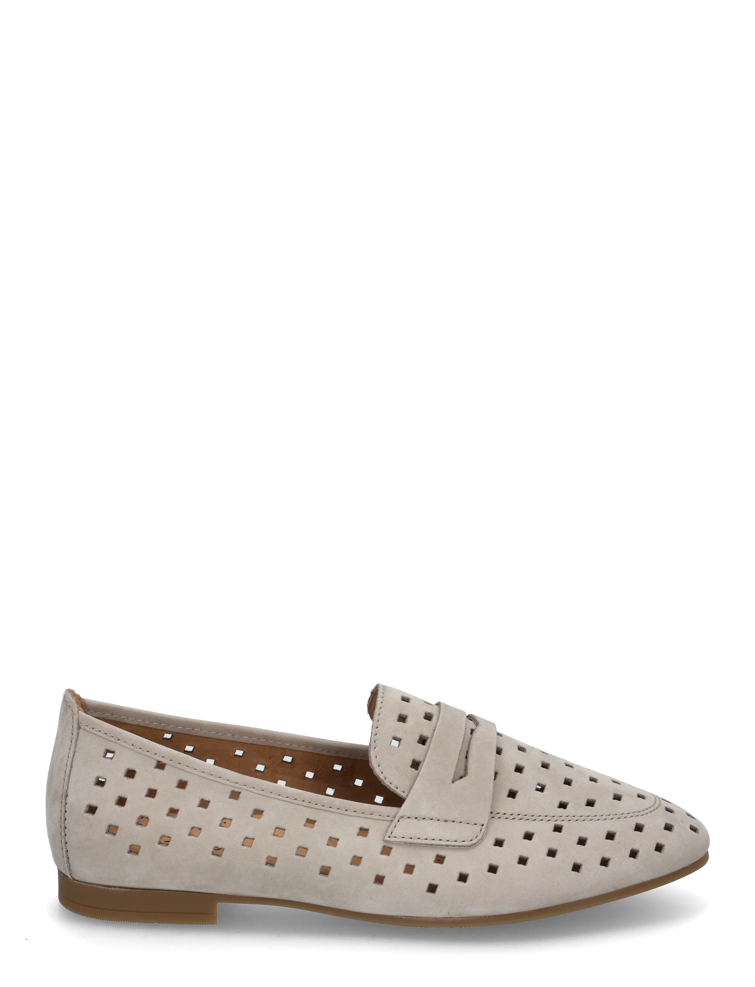Gabor - Loafer - beige - 1